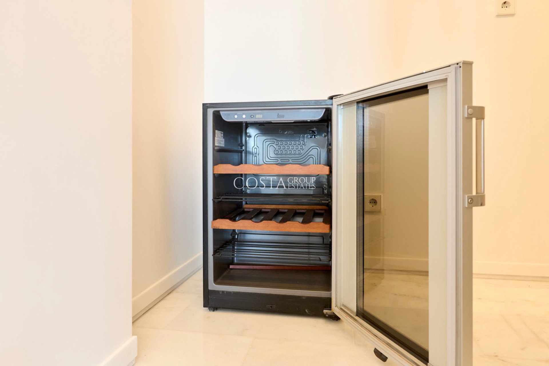 Resale - Villa -
Altea - Altea Centro