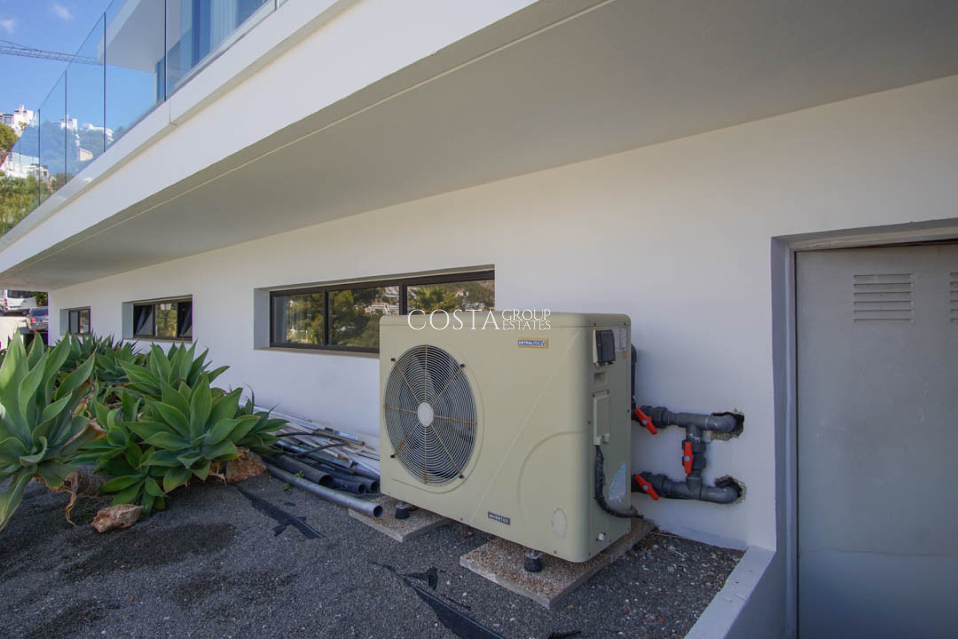 Resale - Villa -
Altea - Altea Centro