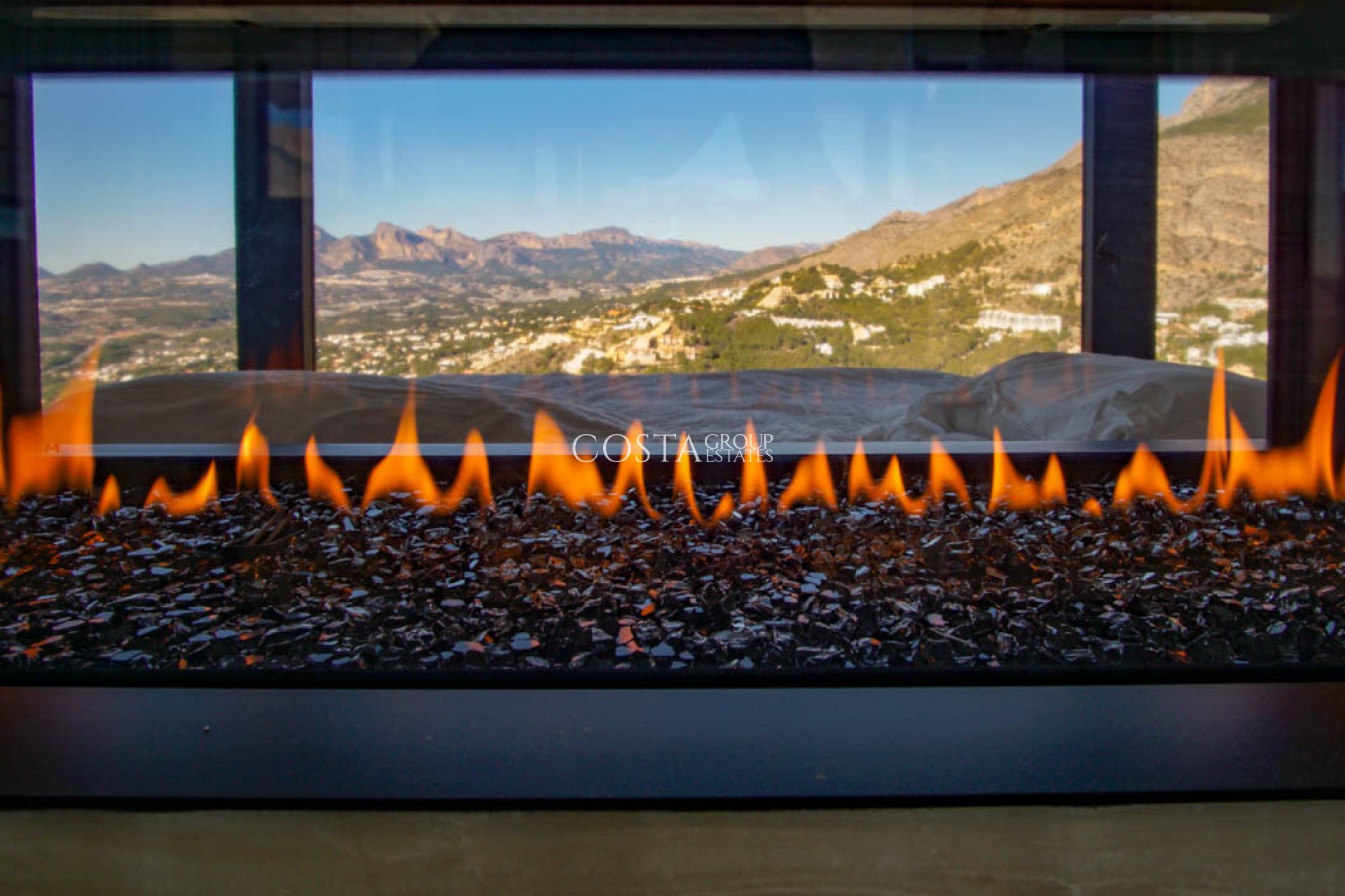 Resale - Villa -
Altea - Altea Centro