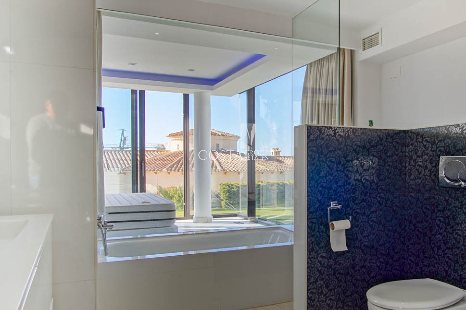 Resale - Villa -
Altea - Altea Centro