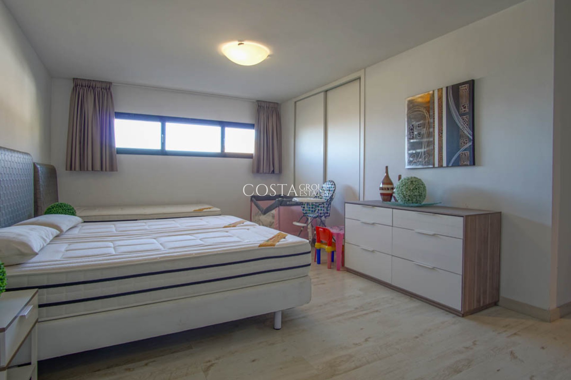 Resale - Villa -
Altea - Altea Centro