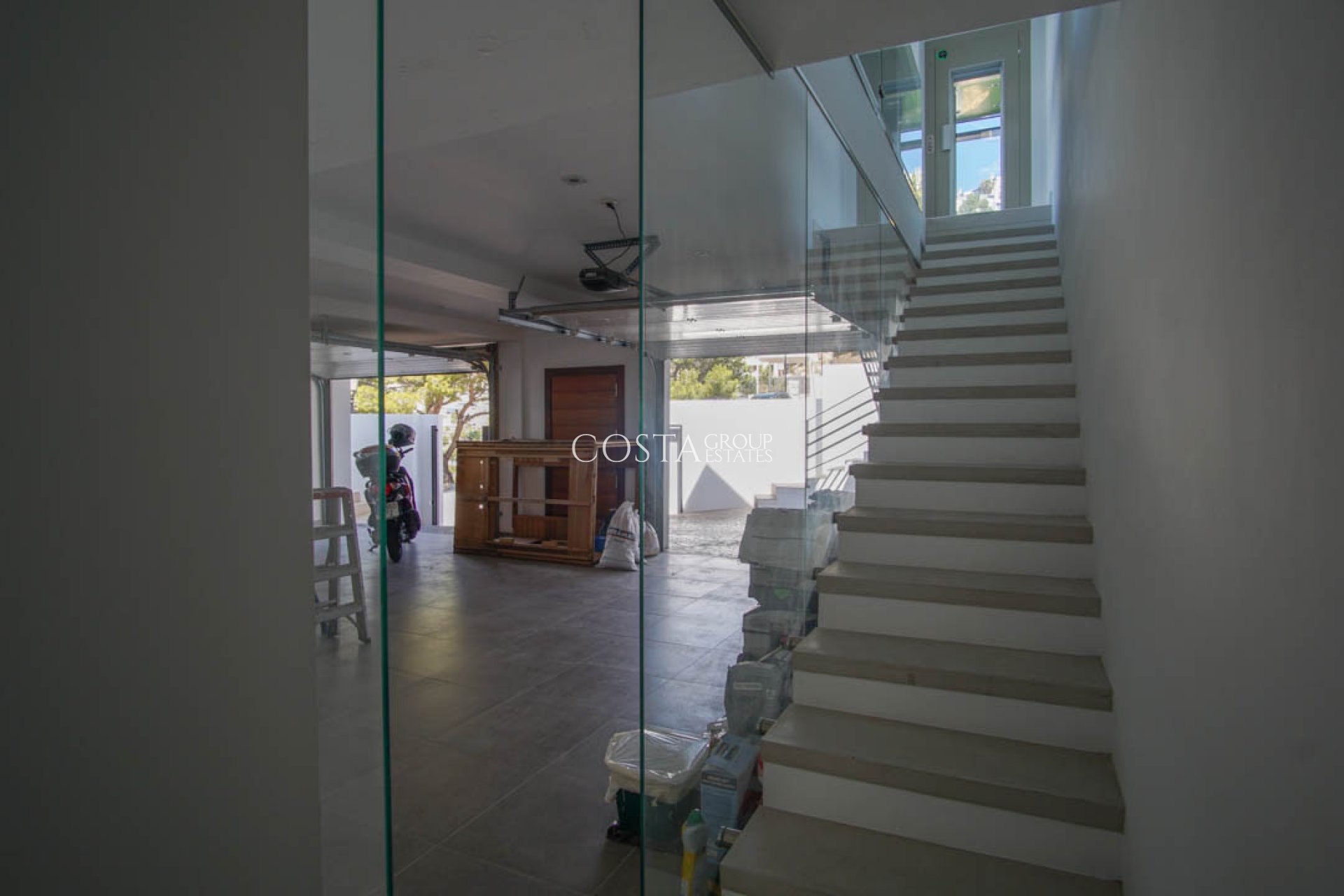 Resale - Villa -
Altea - Altea Centro