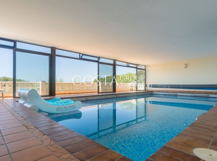 Resale - Villa -
Altea - Altea Centro