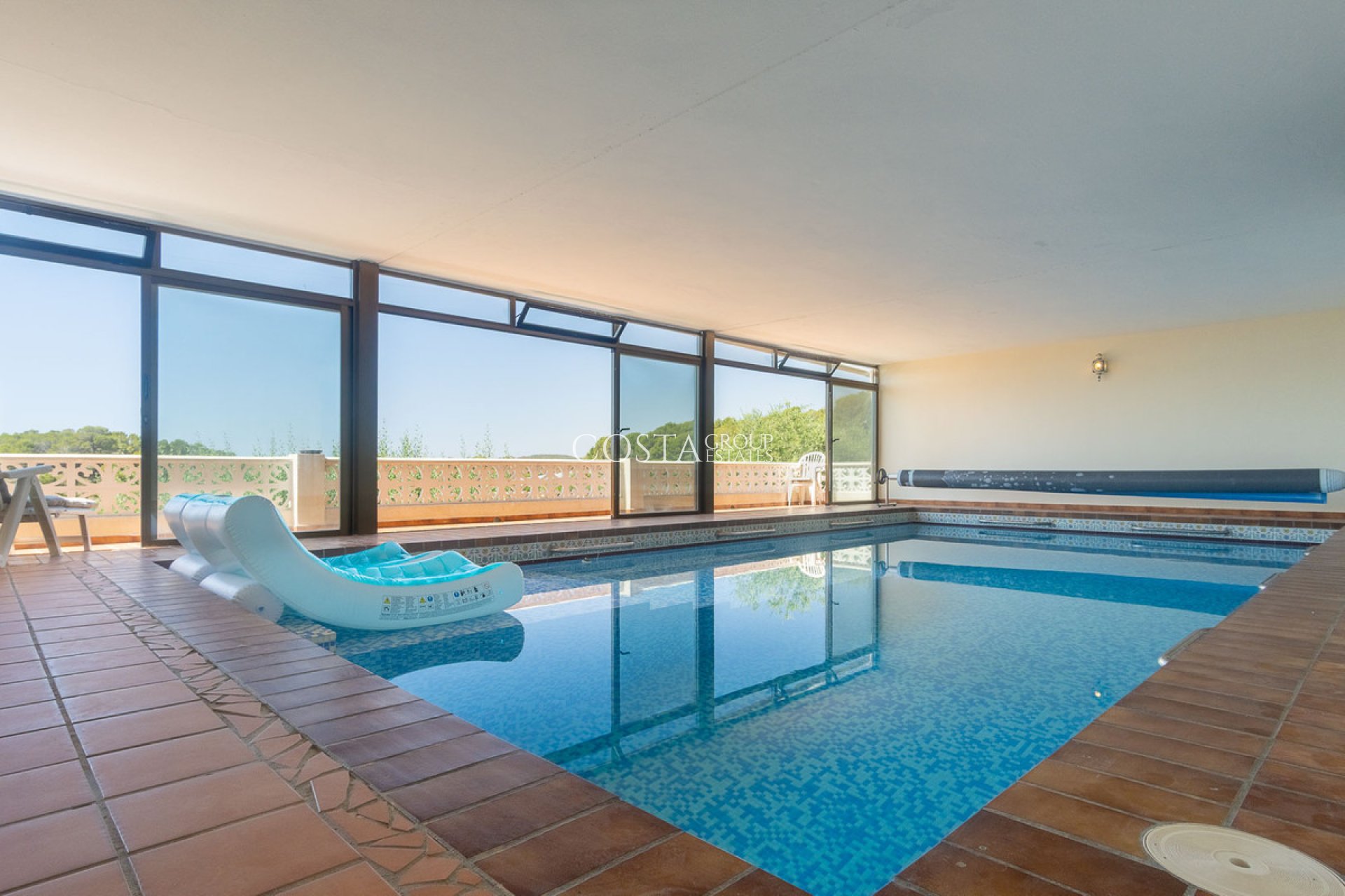 Resale - Villa -
Altea - Altea Centro