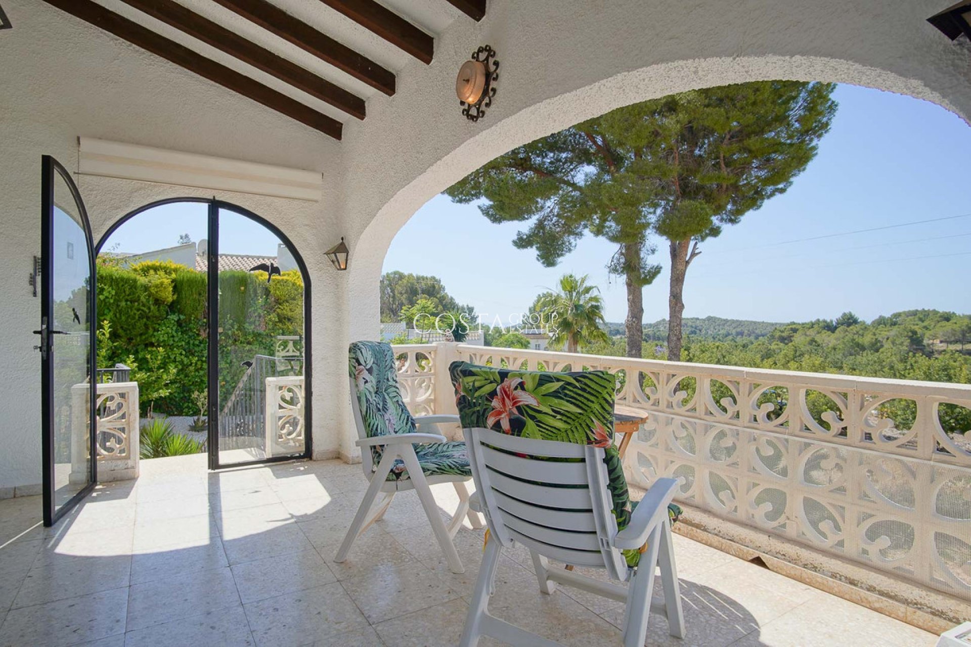 Resale - Villa -
Altea - Altea Centro