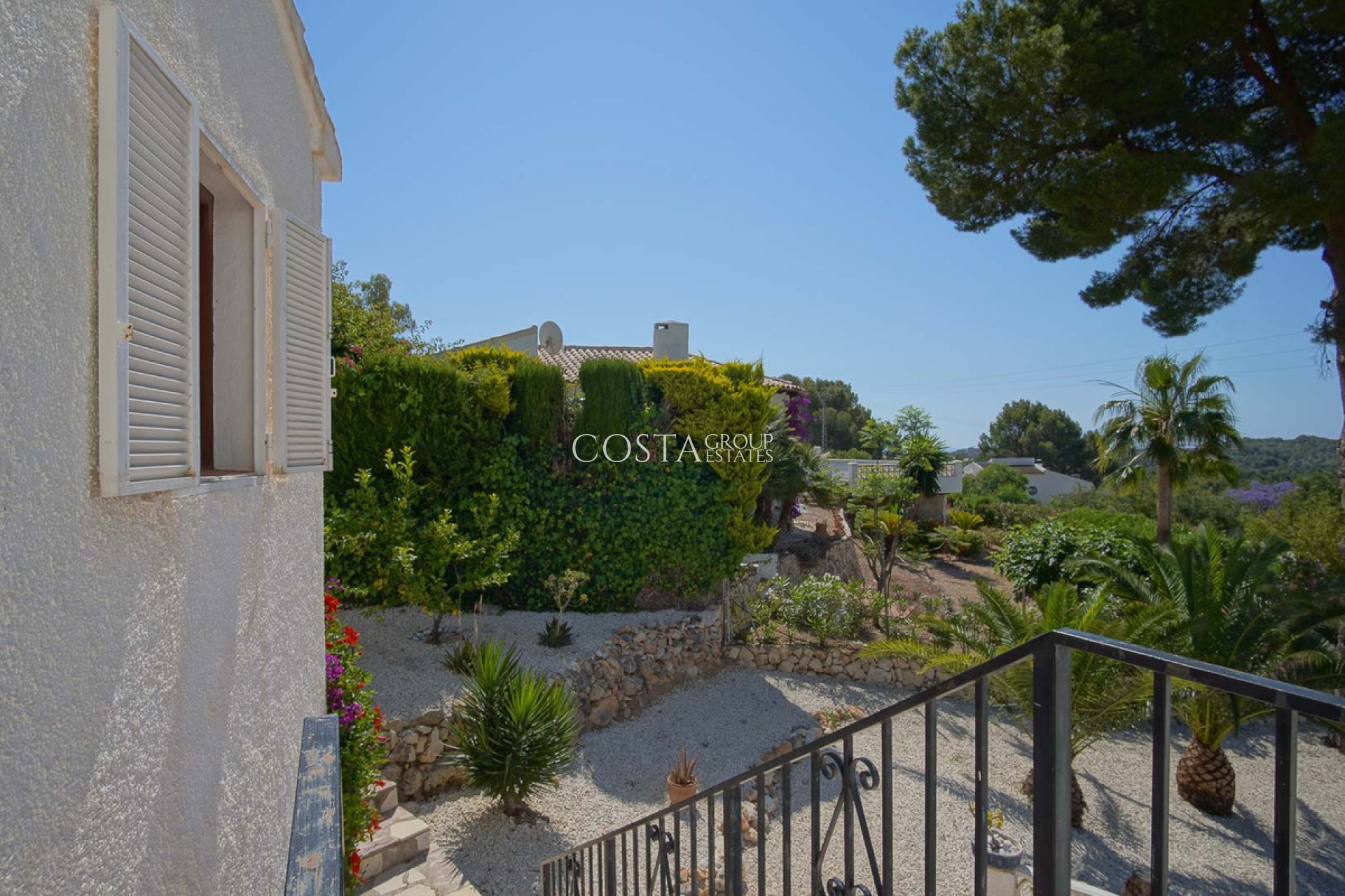 Resale - Villa -
Altea - Altea Centro