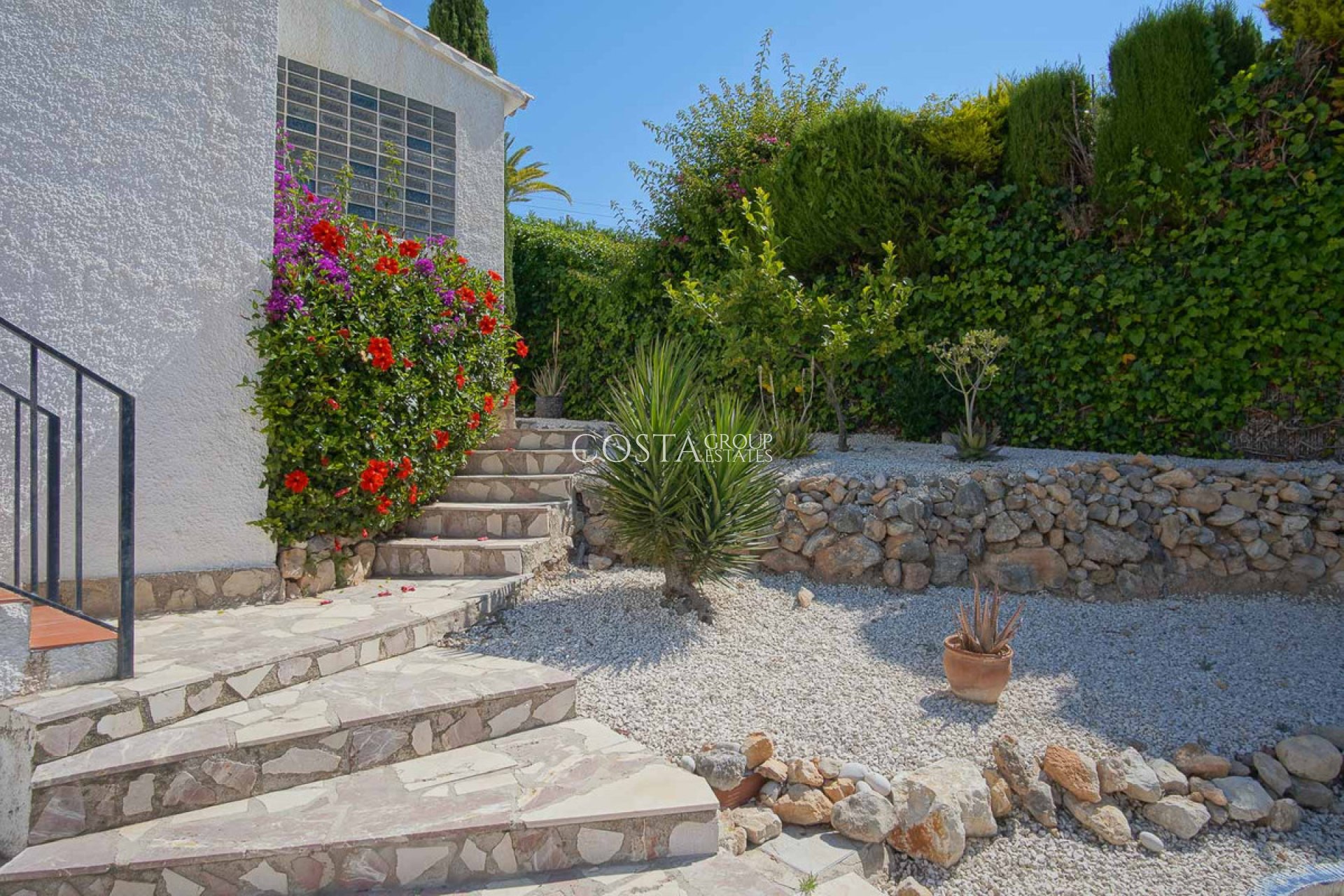 Resale - Villa -
Altea - Altea Centro