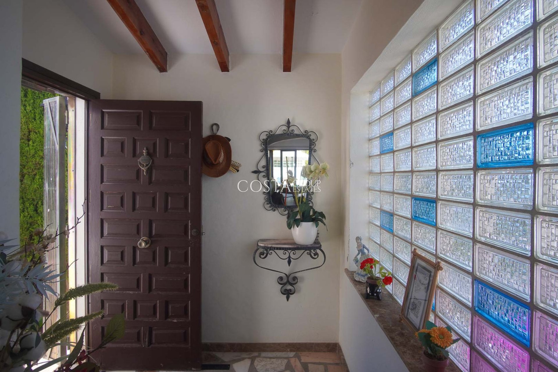 Resale - Villa -
Altea - Altea Centro