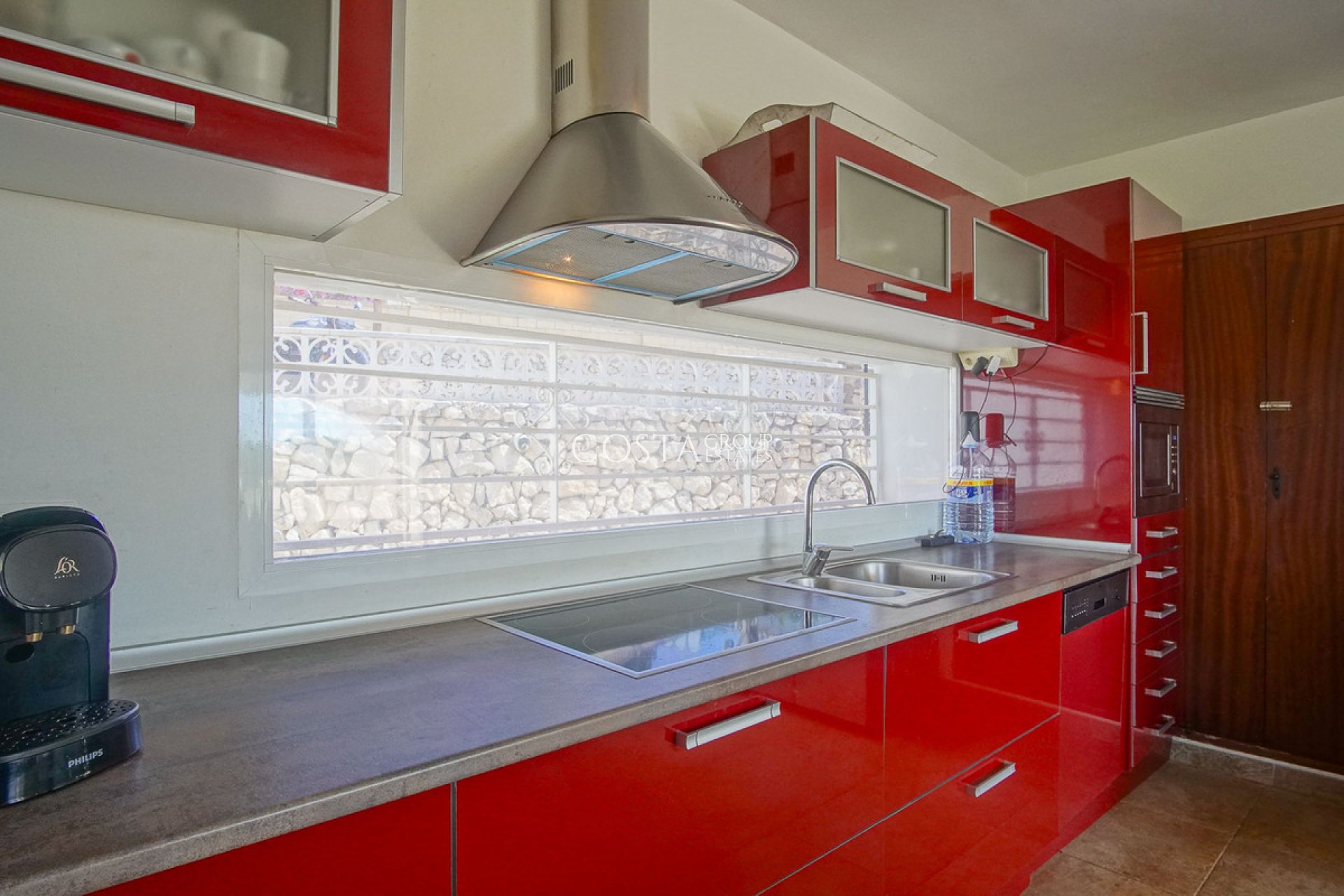 Resale - Villa -
Altea - Altea Centro