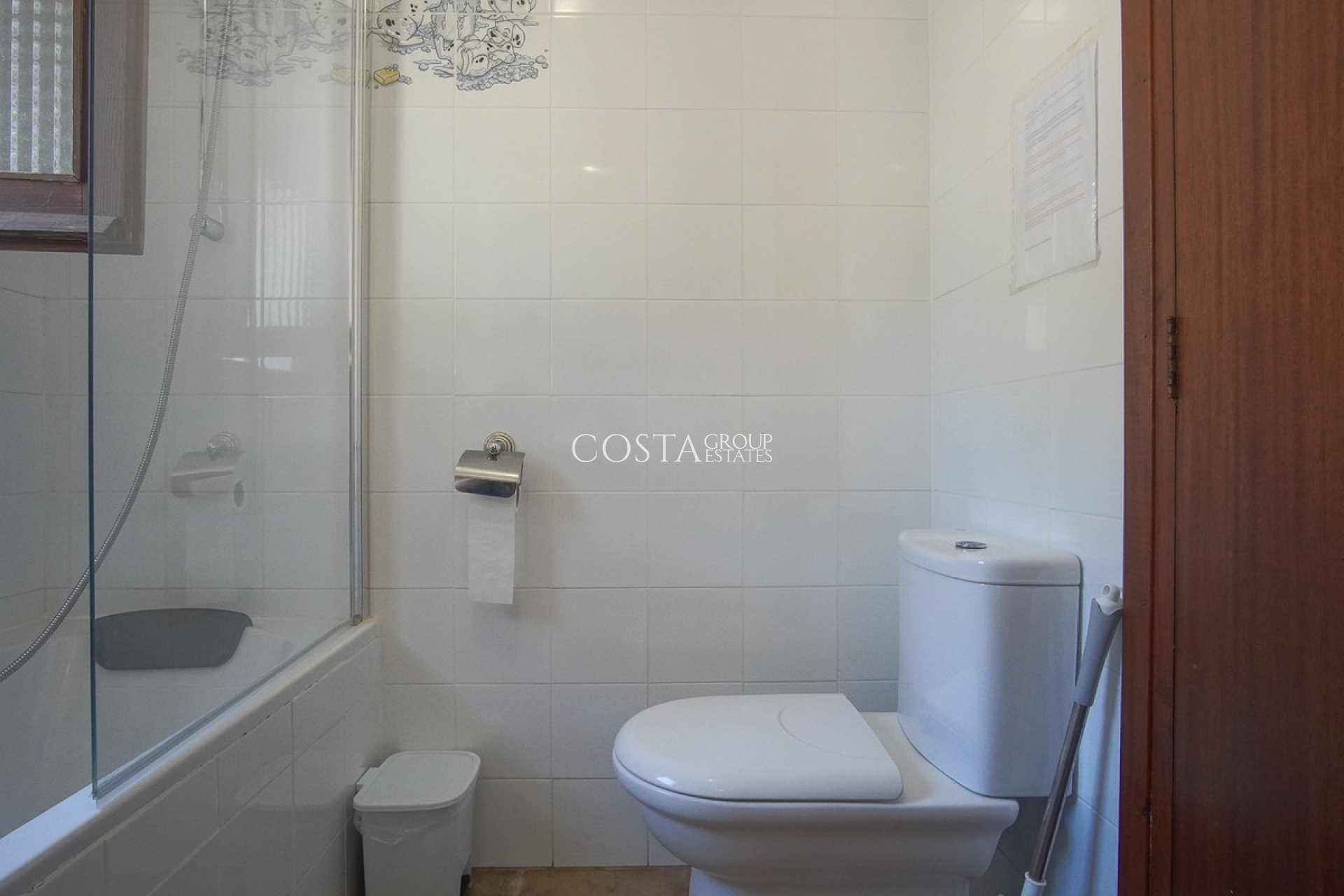 Resale - Villa -
Altea - Altea Centro