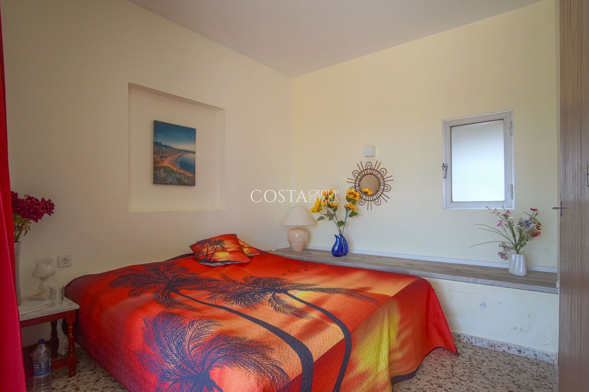Resale - Villa -
Altea - Altea Centro