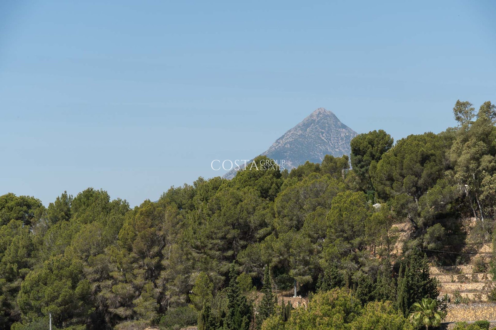 Resale - Villa -
Altea - Altea Centro