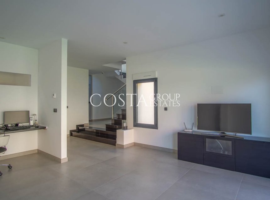Resale - Villa -
Altea - Altea Centro