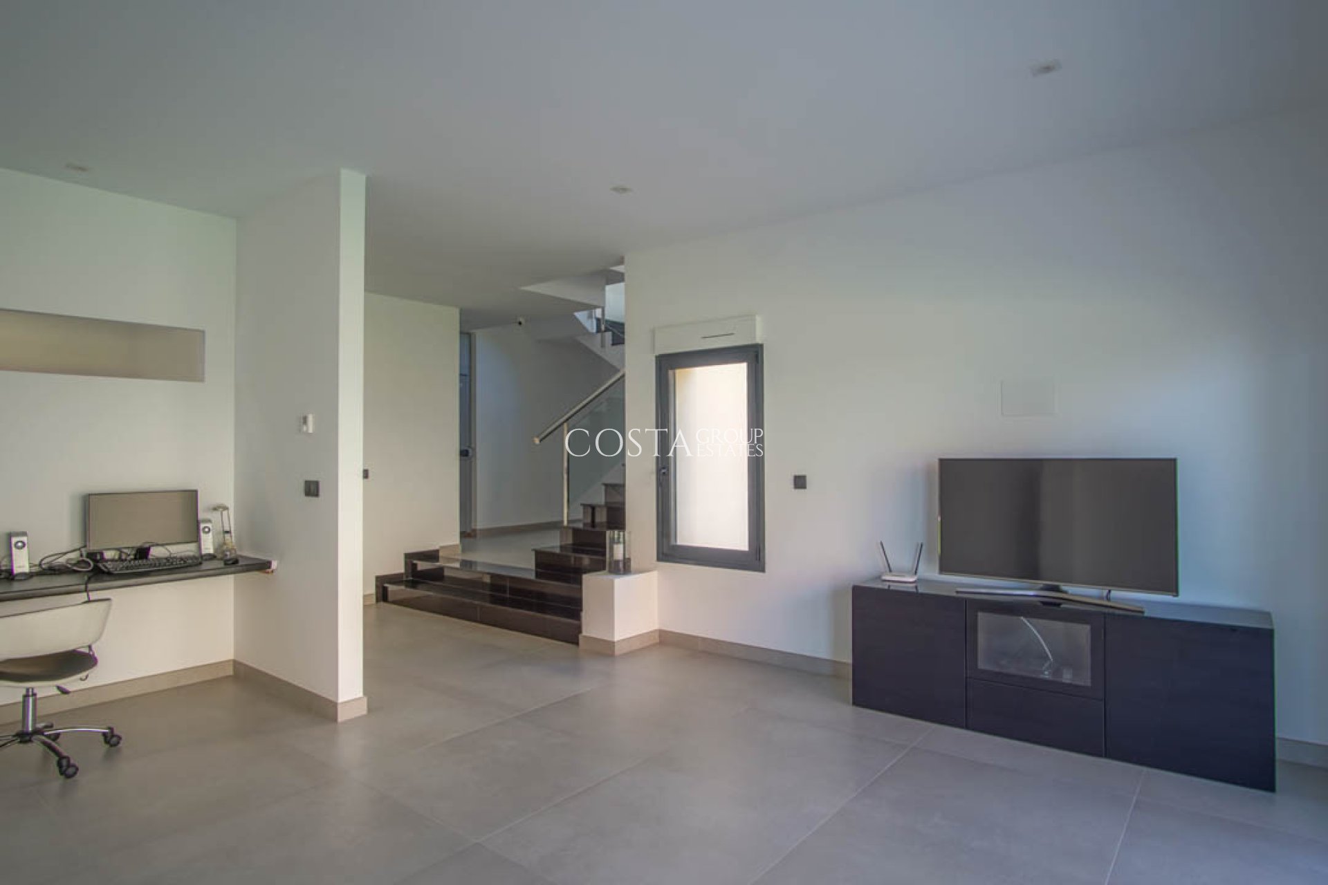 Resale - Villa -
Altea - Altea Centro