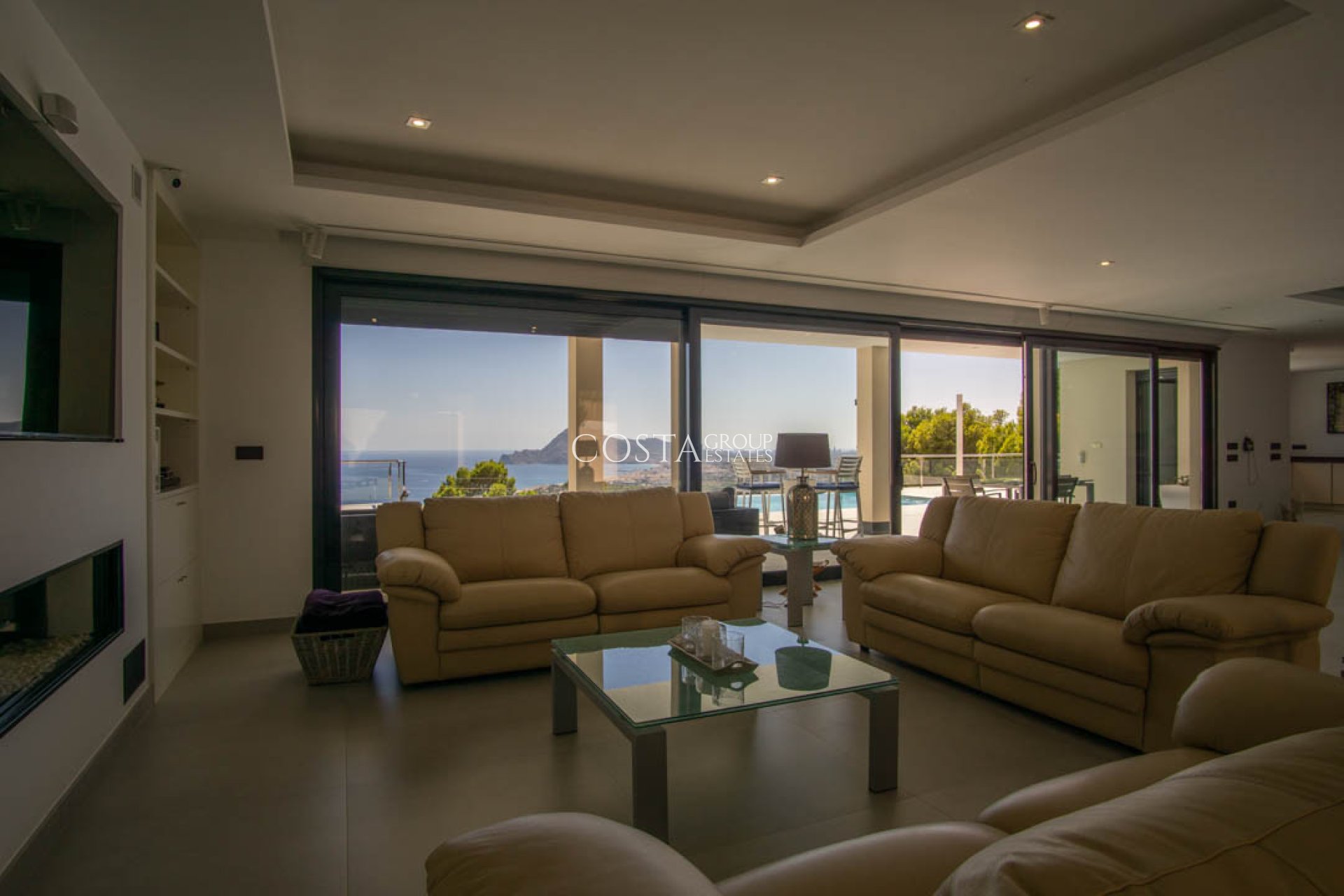 Resale - Villa -
Altea - Altea Centro