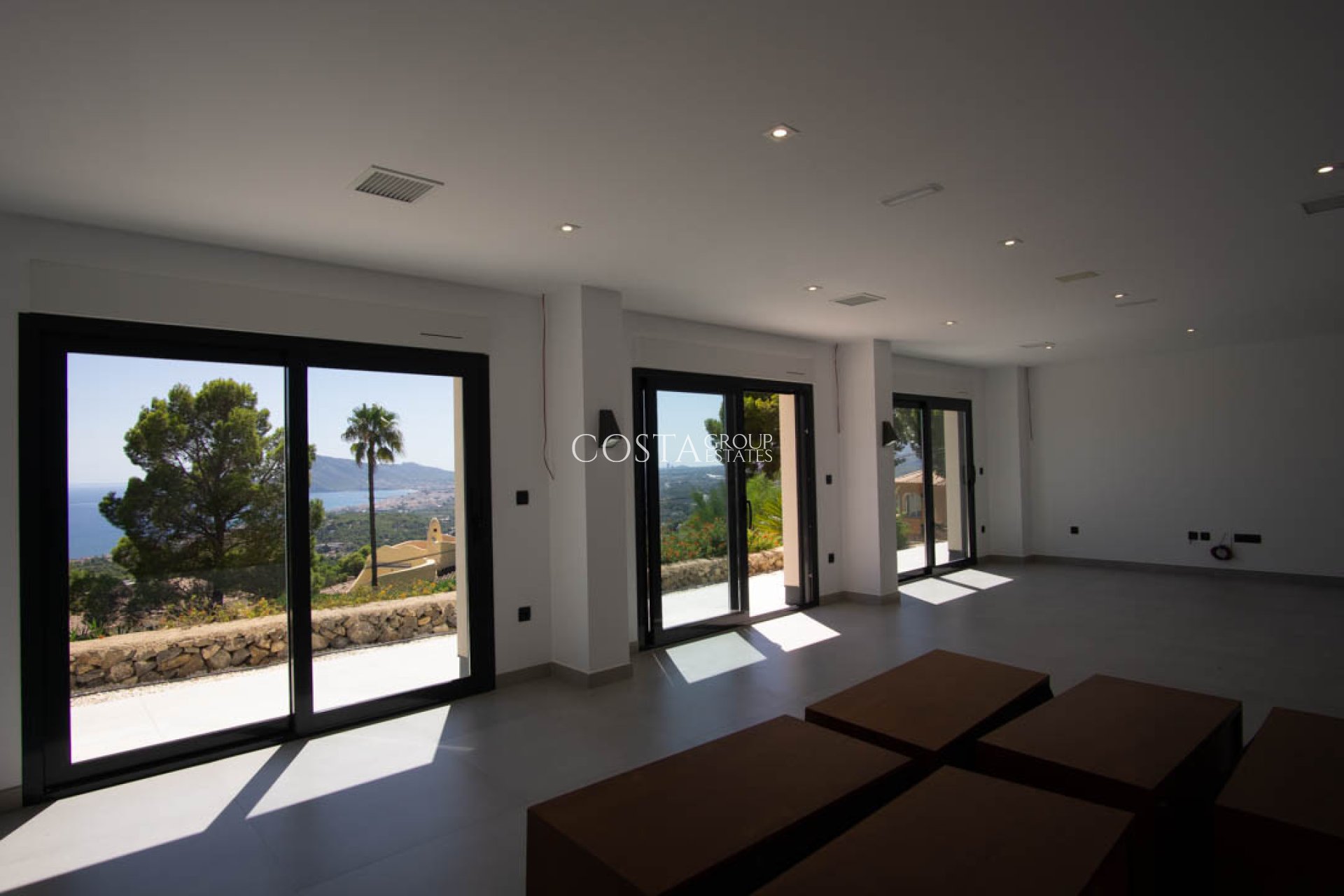 Resale - Villa -
Altea - Altea Centro