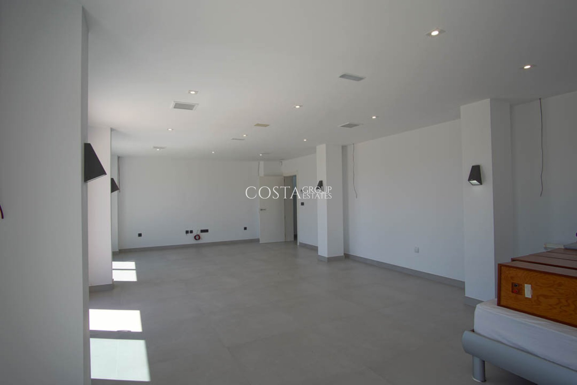 Resale - Villa -
Altea - Altea Centro