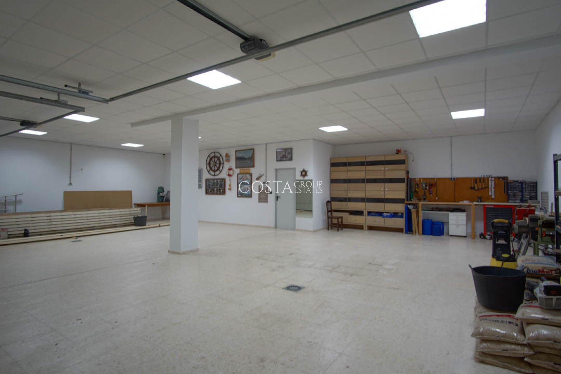 Resale - Villa -
Altea - Altea Centro