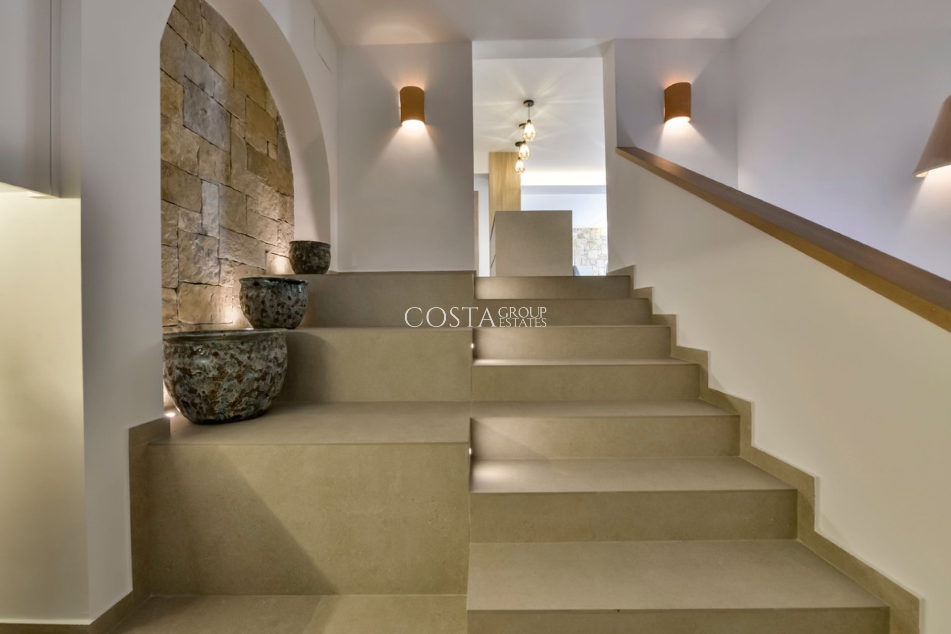 Resale - Villa -
Altea - Altea Centro