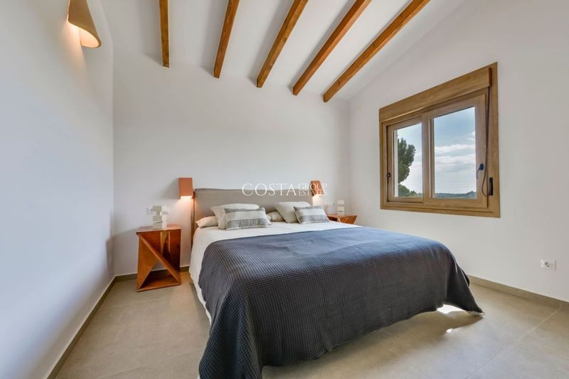 Resale - Villa -
Altea - Altea Centro