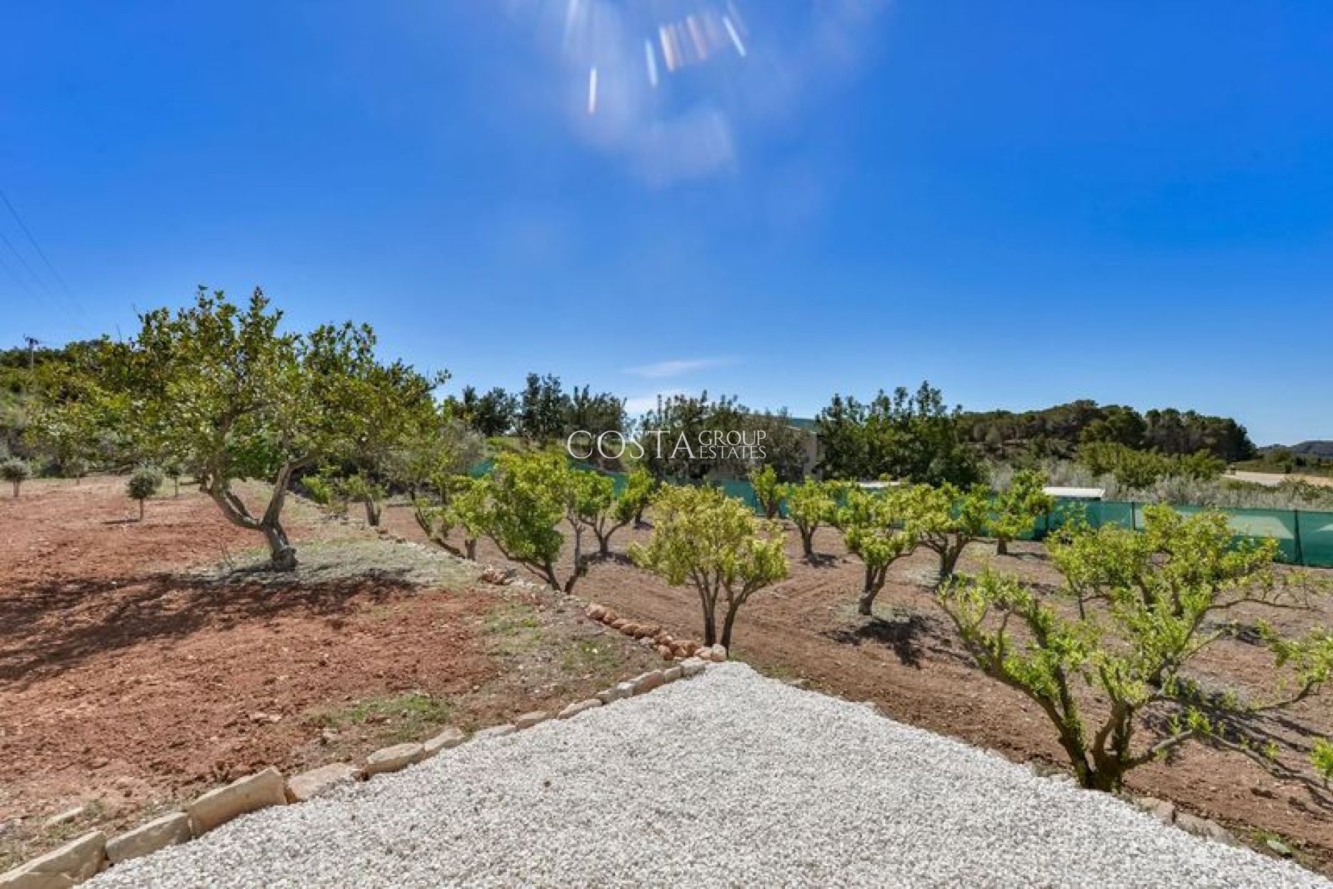 Resale - Villa -
Altea - Altea Centro