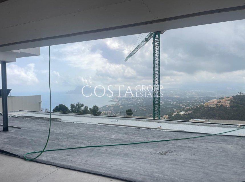 Resale - Villa -
Altea - Altea Centro