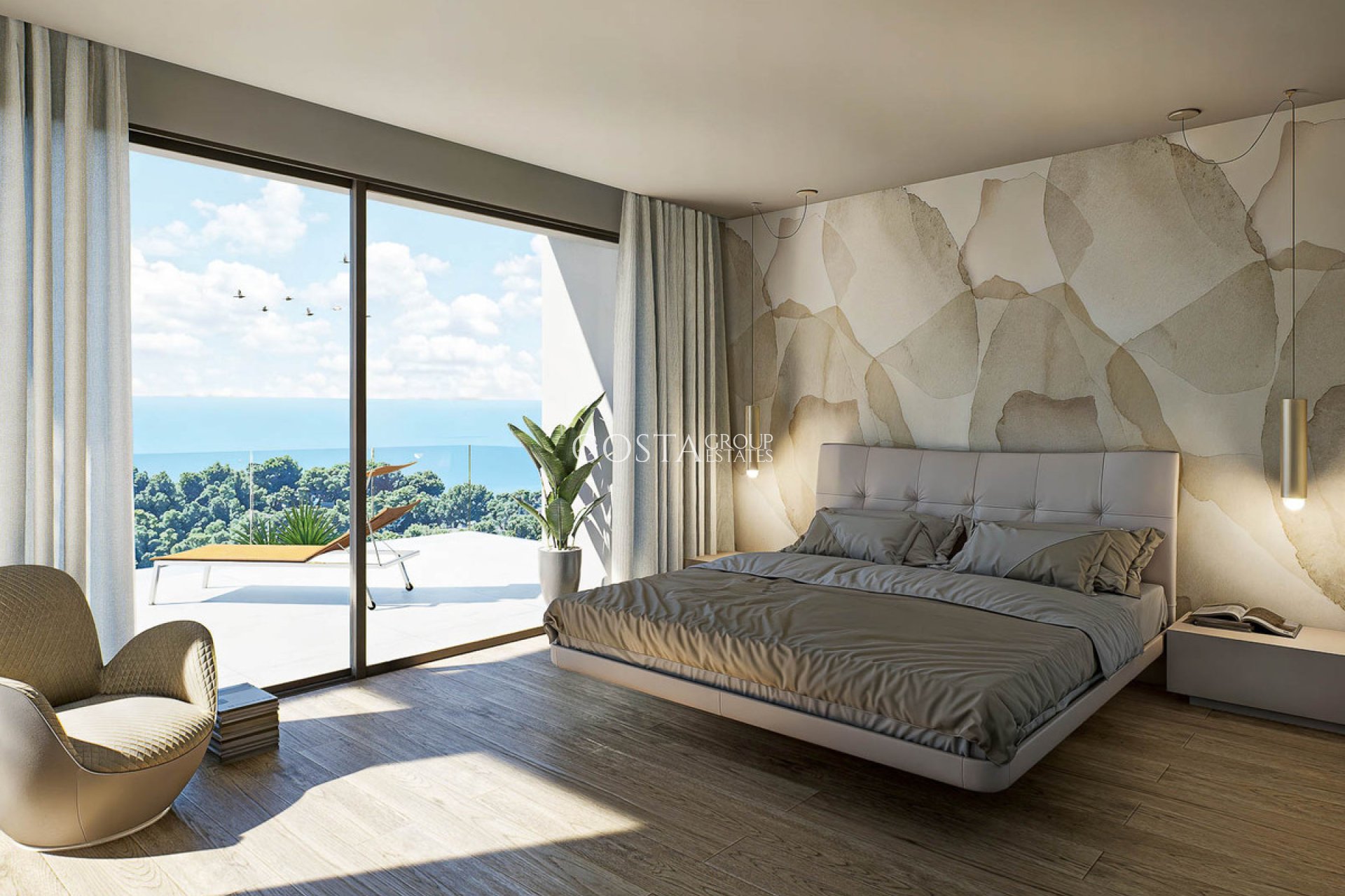 Resale - Villa -
Altea - Altea Centro