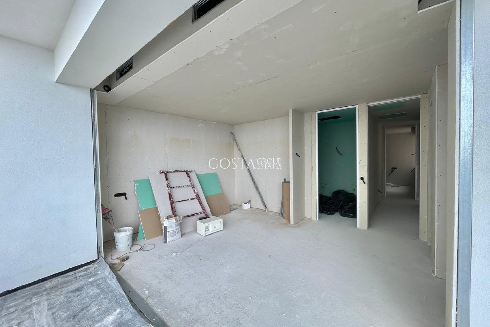 Resale - Villa -
Altea - Altea Centro