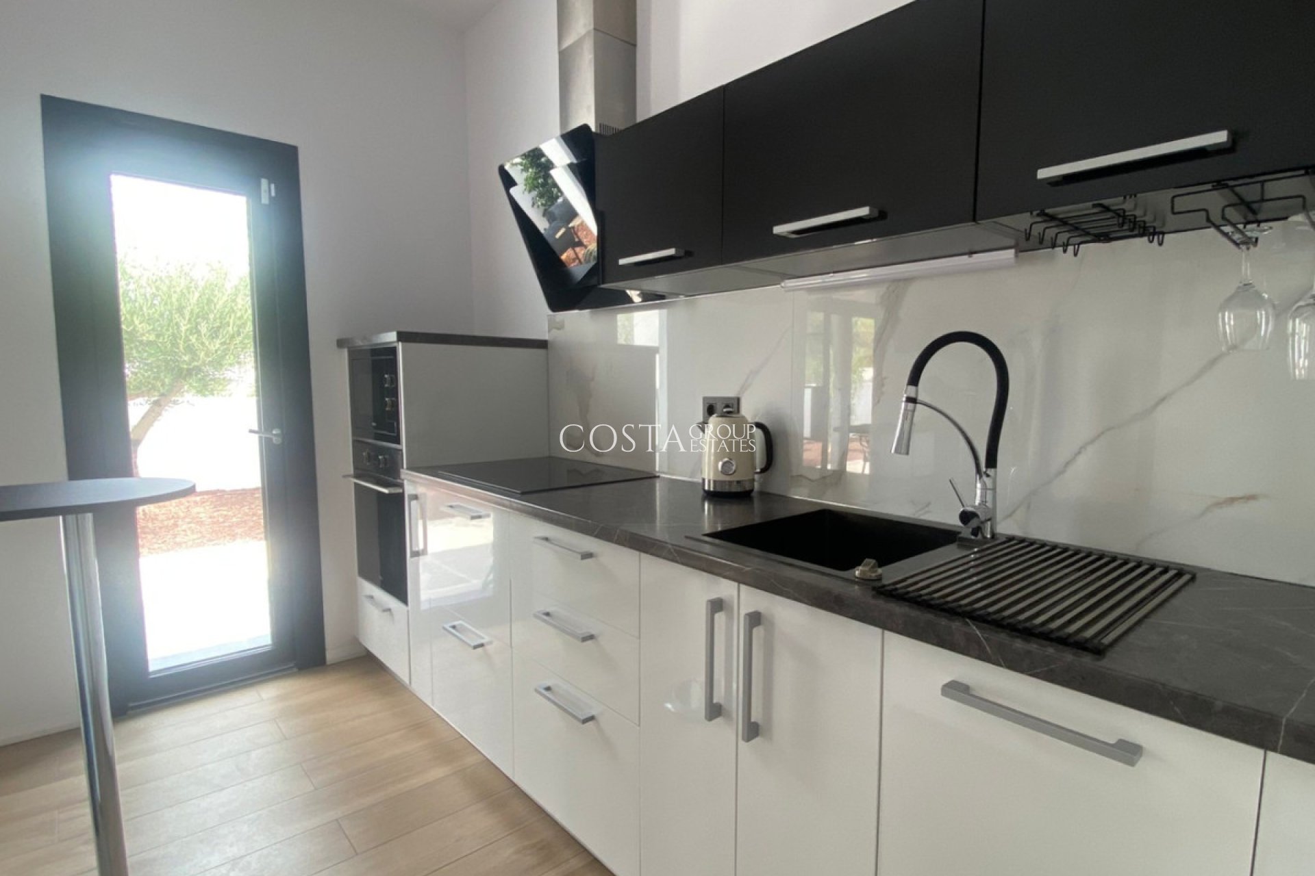 Resale - Villa -
Altea - Altea Centro