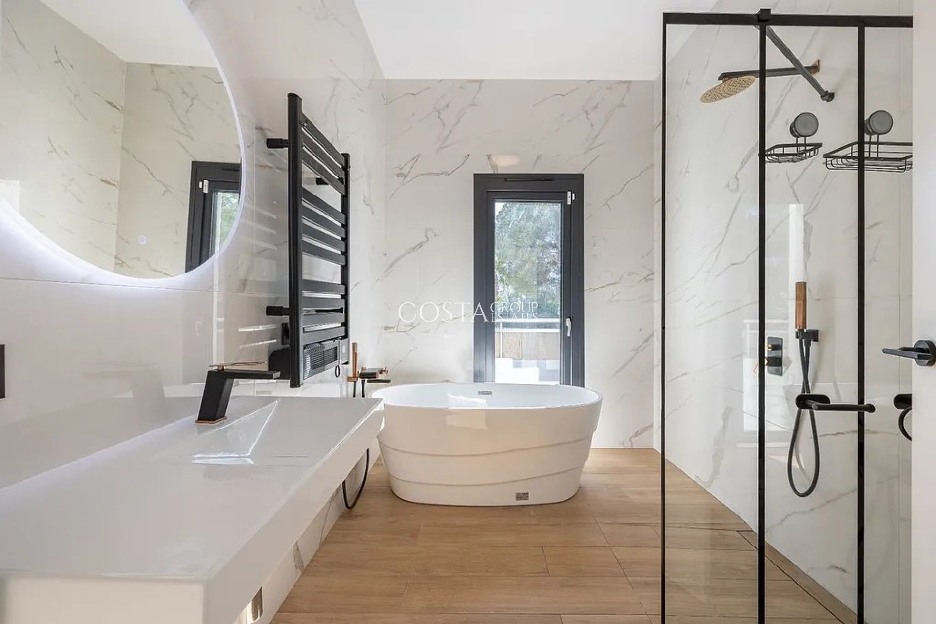 Resale - Villa -
Altea - Altea Centro