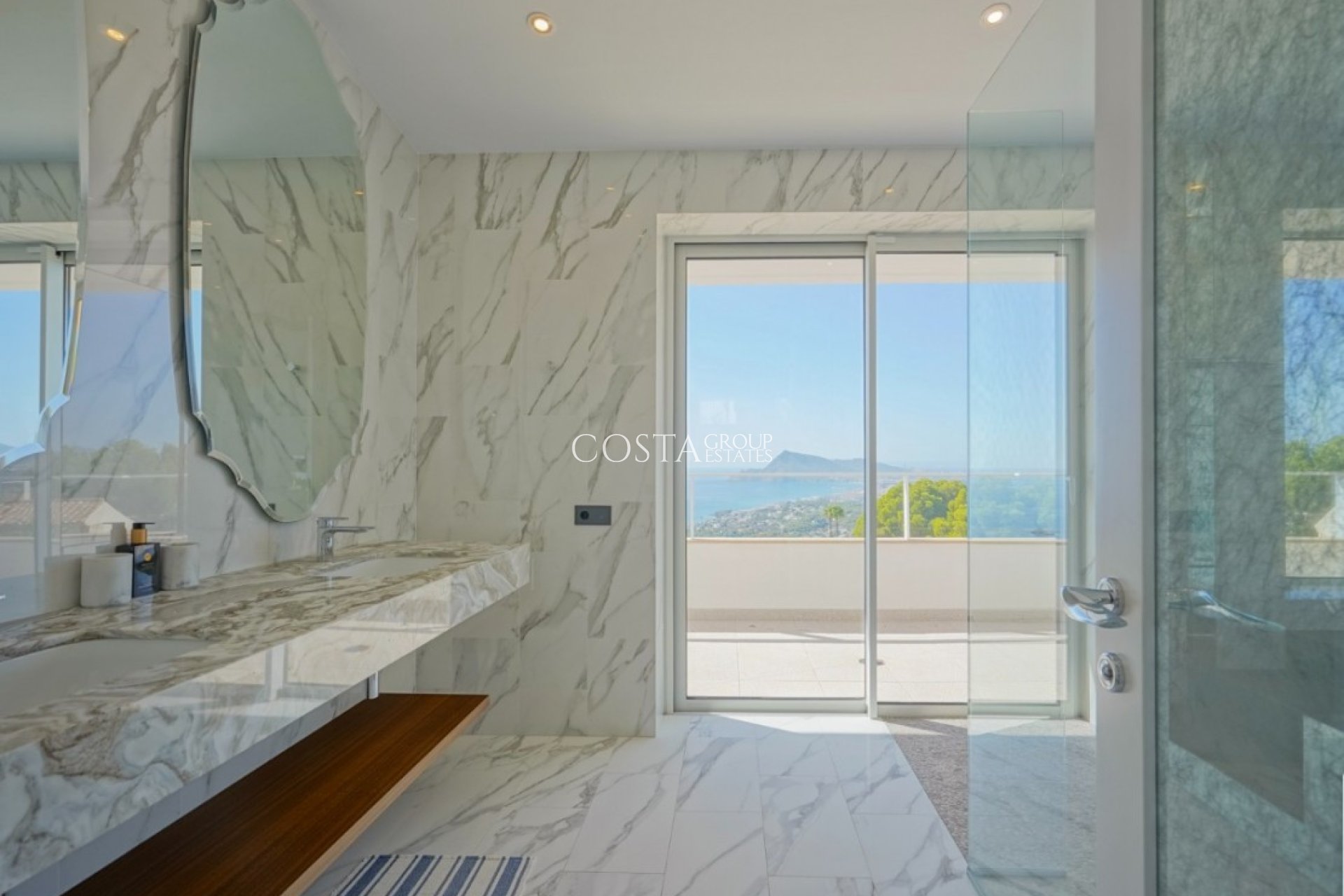 Resale - Villa -
Altea - Altea Centro