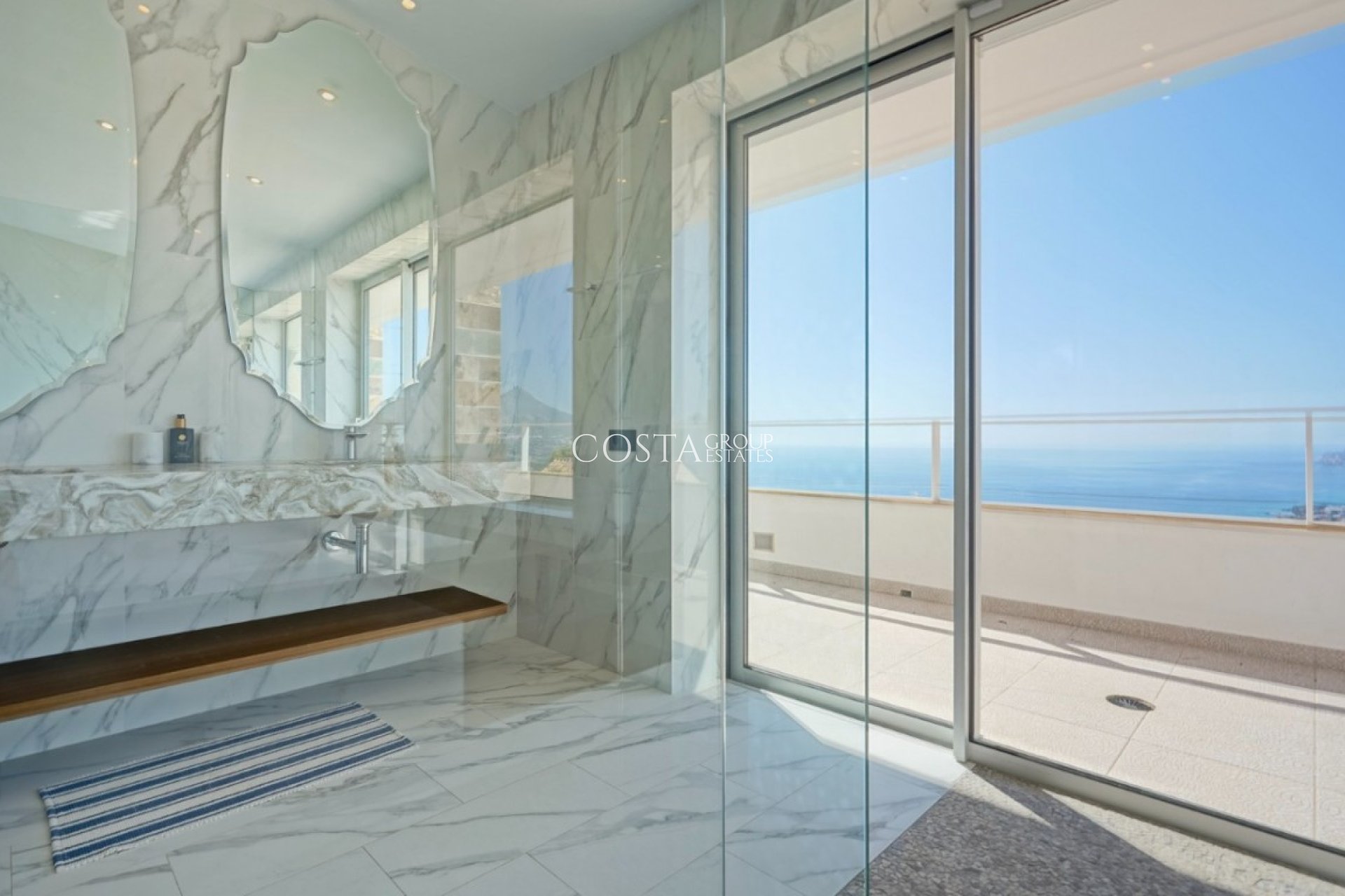 Resale - Villa -
Altea - Altea Centro