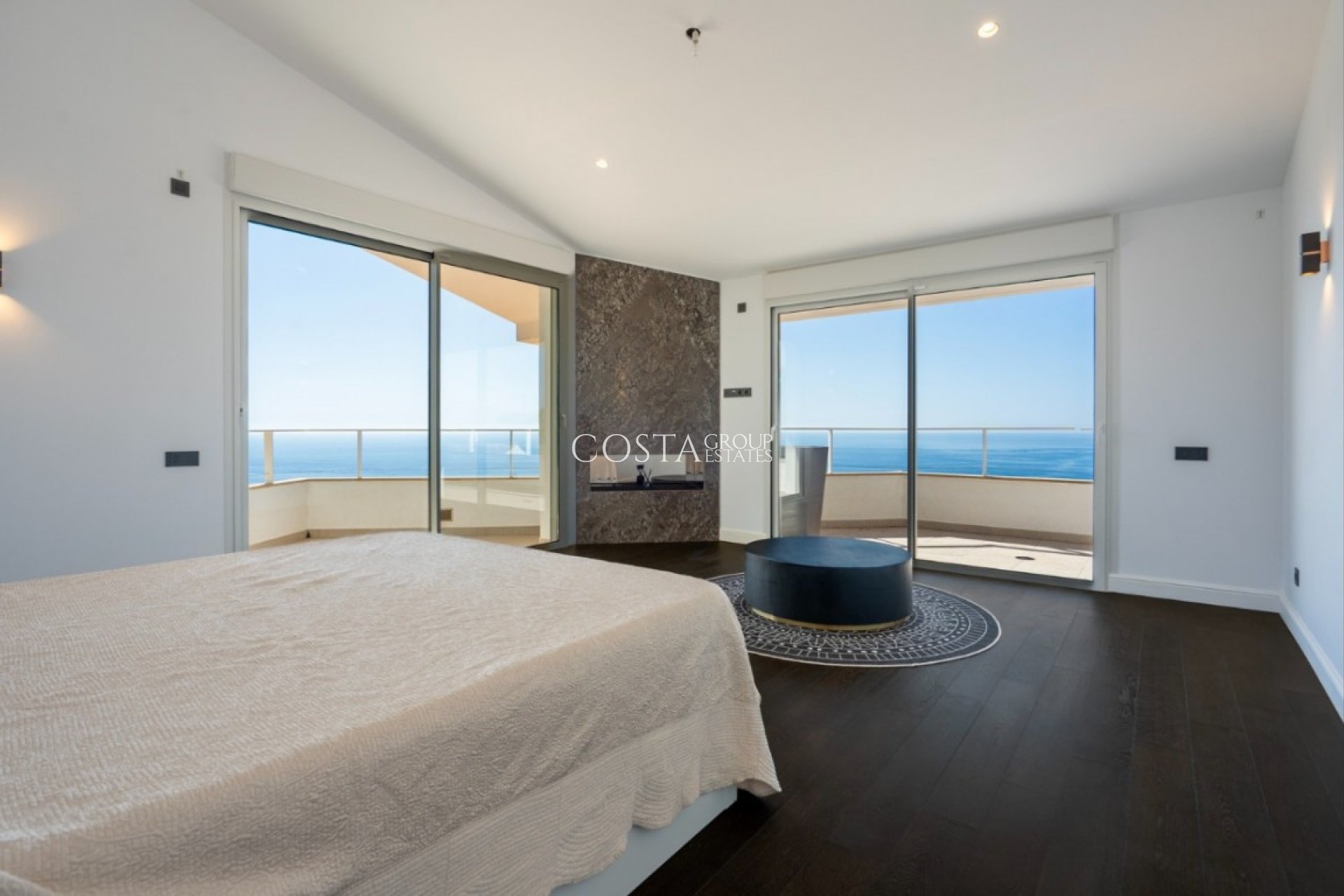 Resale - Villa -
Altea - Altea Centro