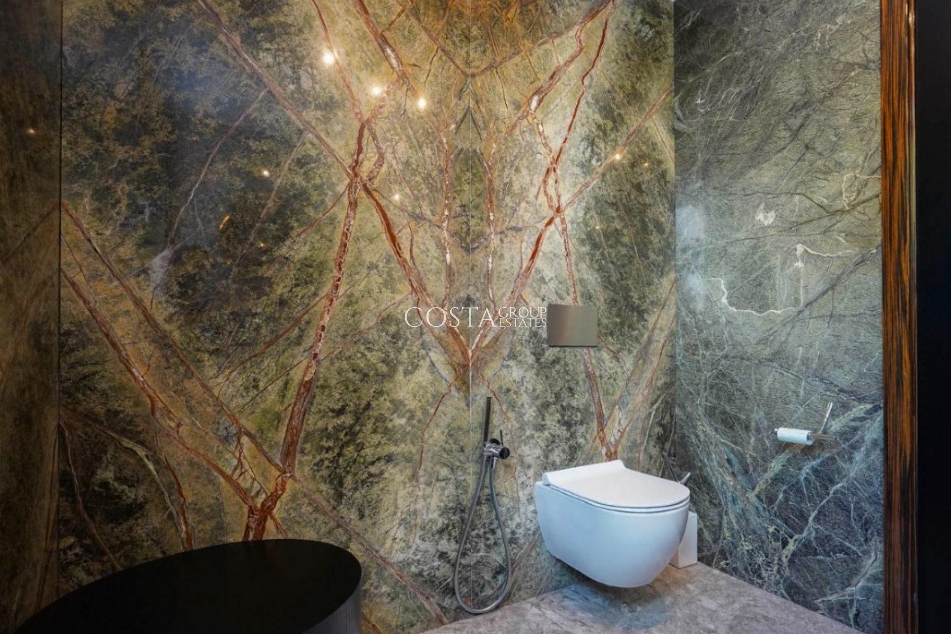 Resale - Villa -
Altea - Altea Centro