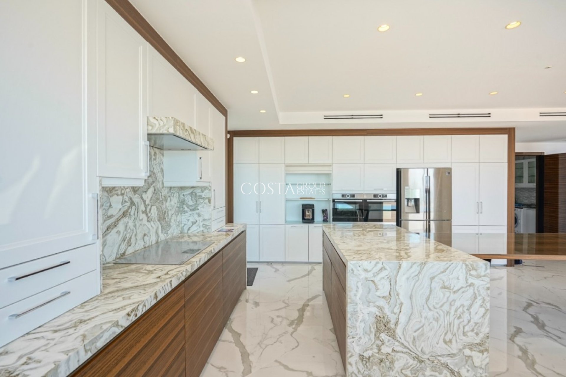 Resale - Villa -
Altea - Altea Centro