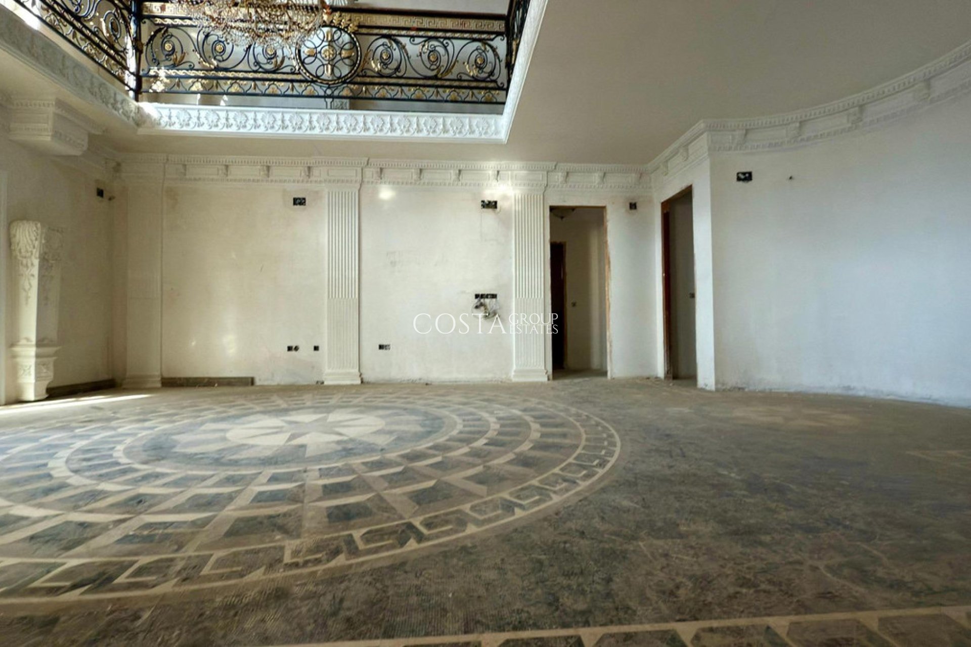 Resale - Villa -
Altea - Altea Centro