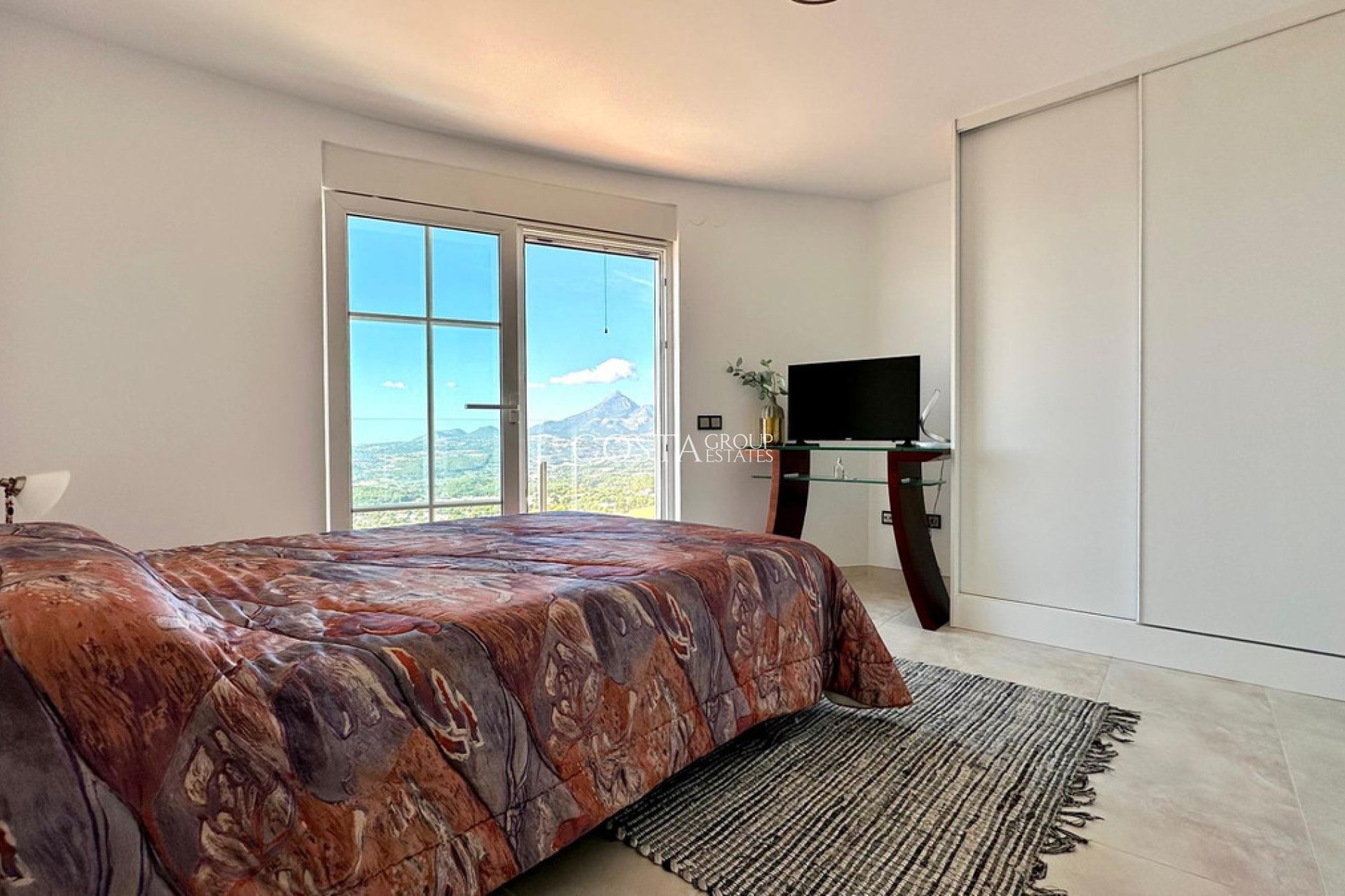 Resale - Villa -
Altea - Altea Centro