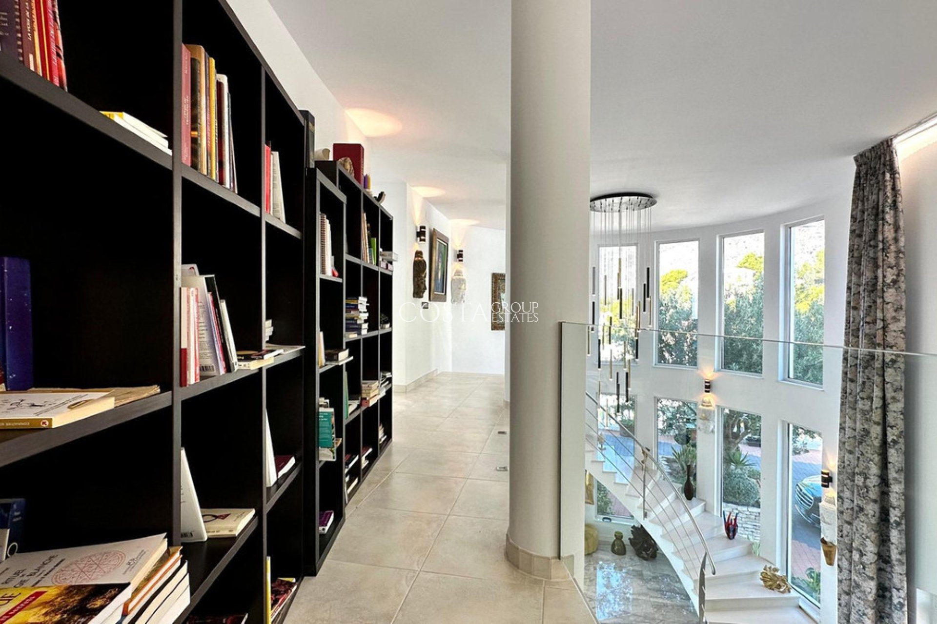 Resale - Villa -
Altea - Altea Centro