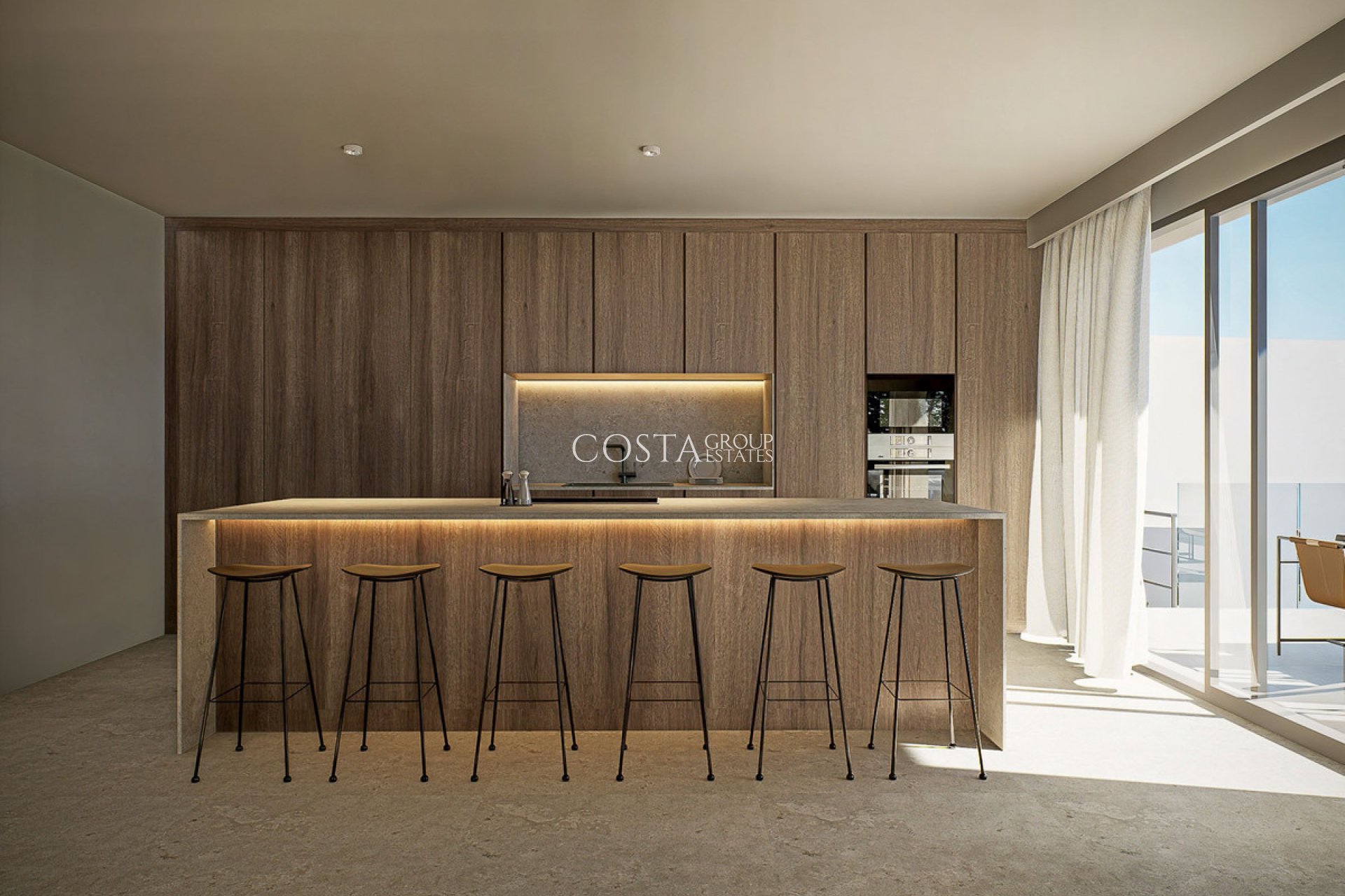 Resale - Villa -
Altea - Altea Centro