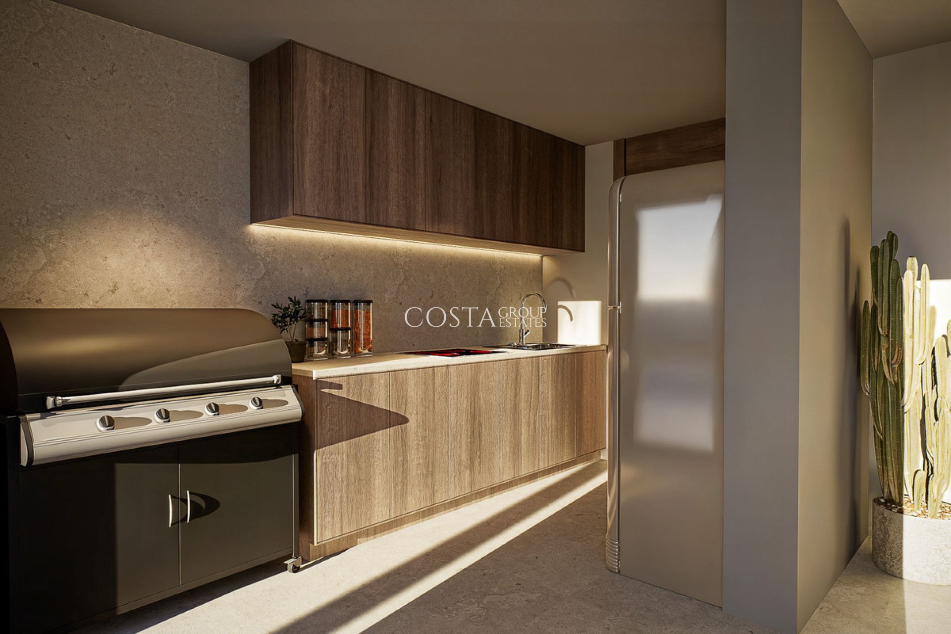 Resale - Villa -
Altea - Altea Centro