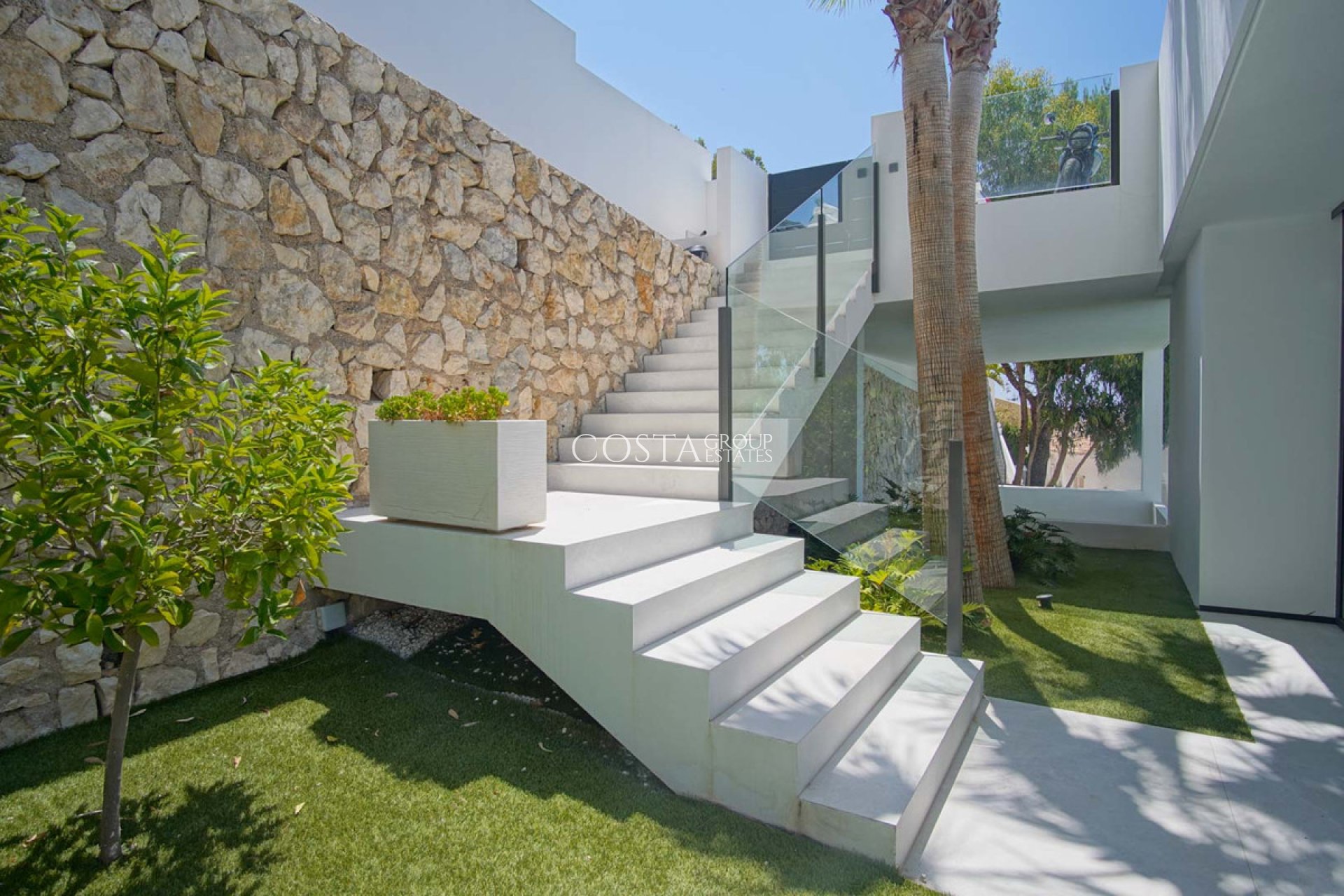 Resale - Villa -
Altea - Altea Centro