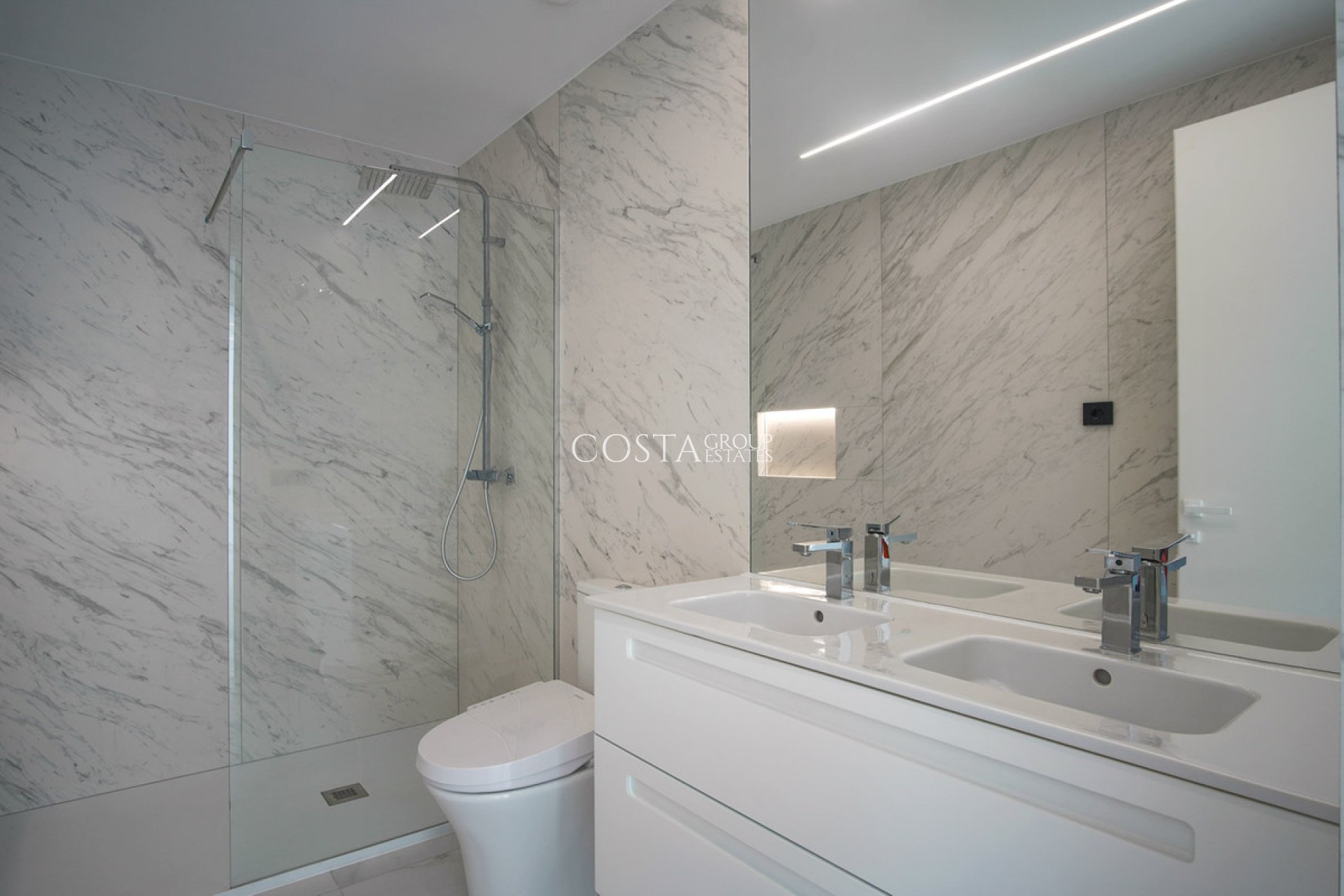 Resale - Villa -
Altea - Altea Centro