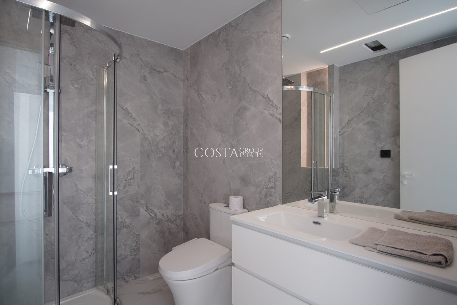 Resale - Villa -
Altea - Altea Centro