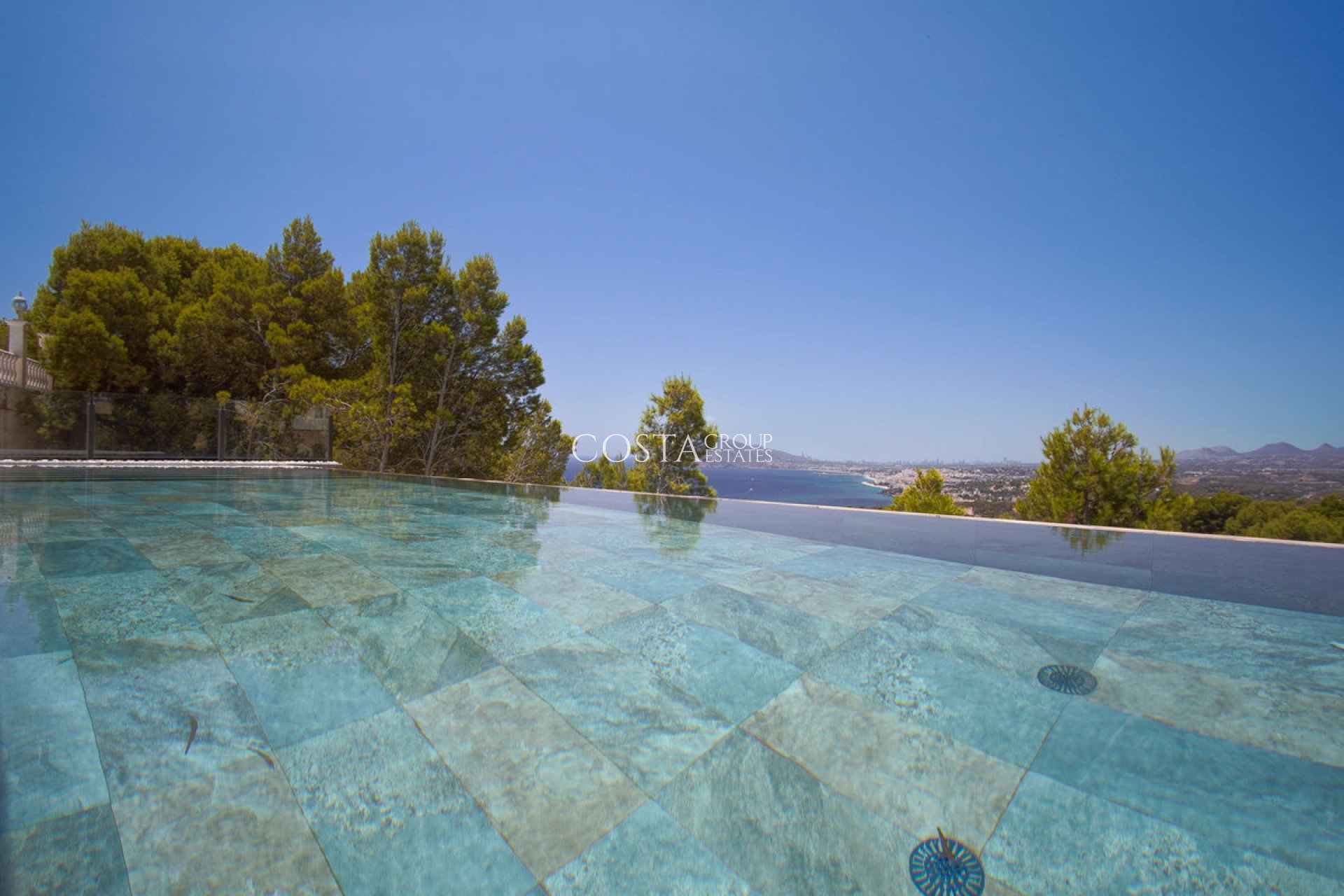 Resale - Villa -
Altea - Altea Centro