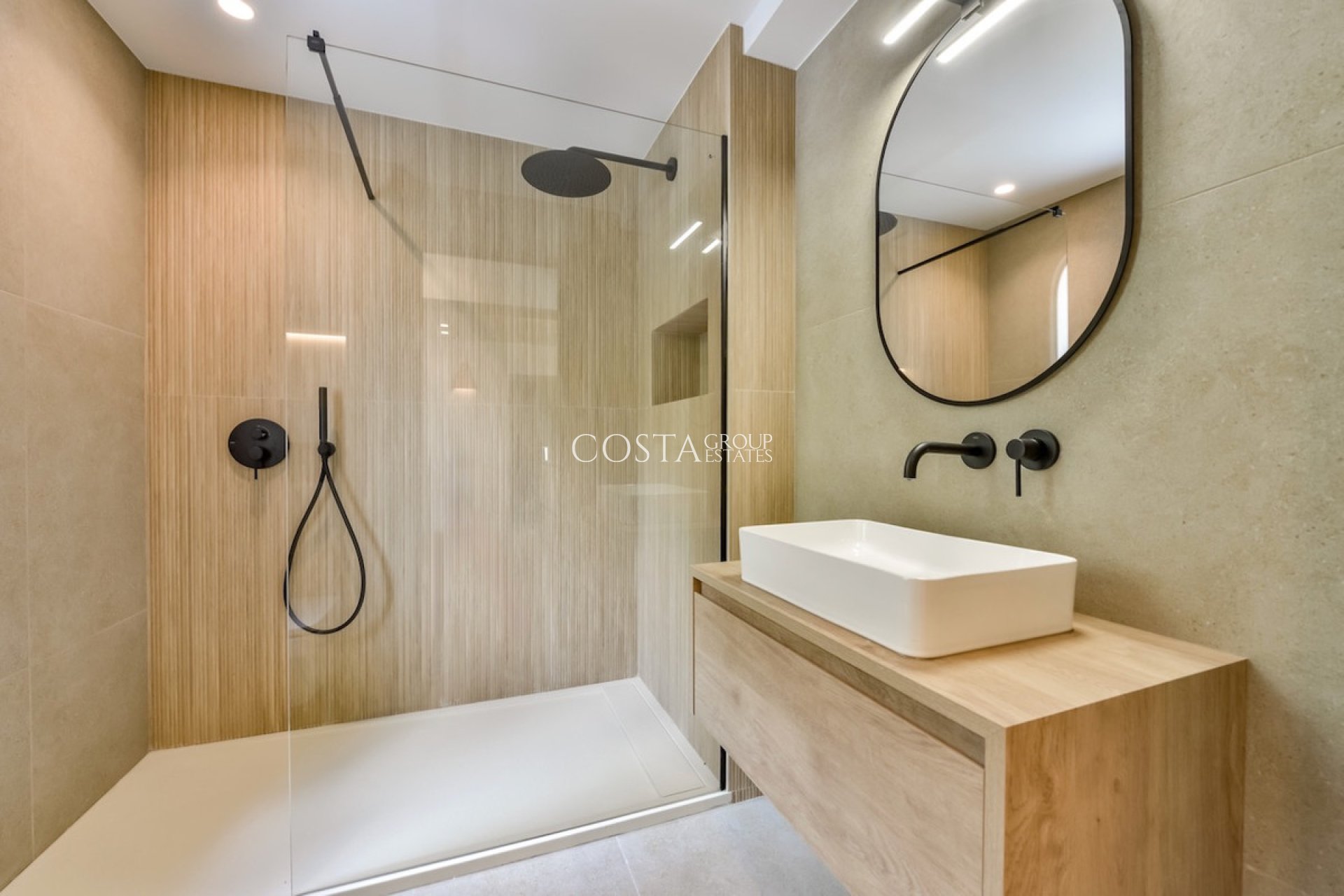 Resale - Villa -
Altea - Altea Centro