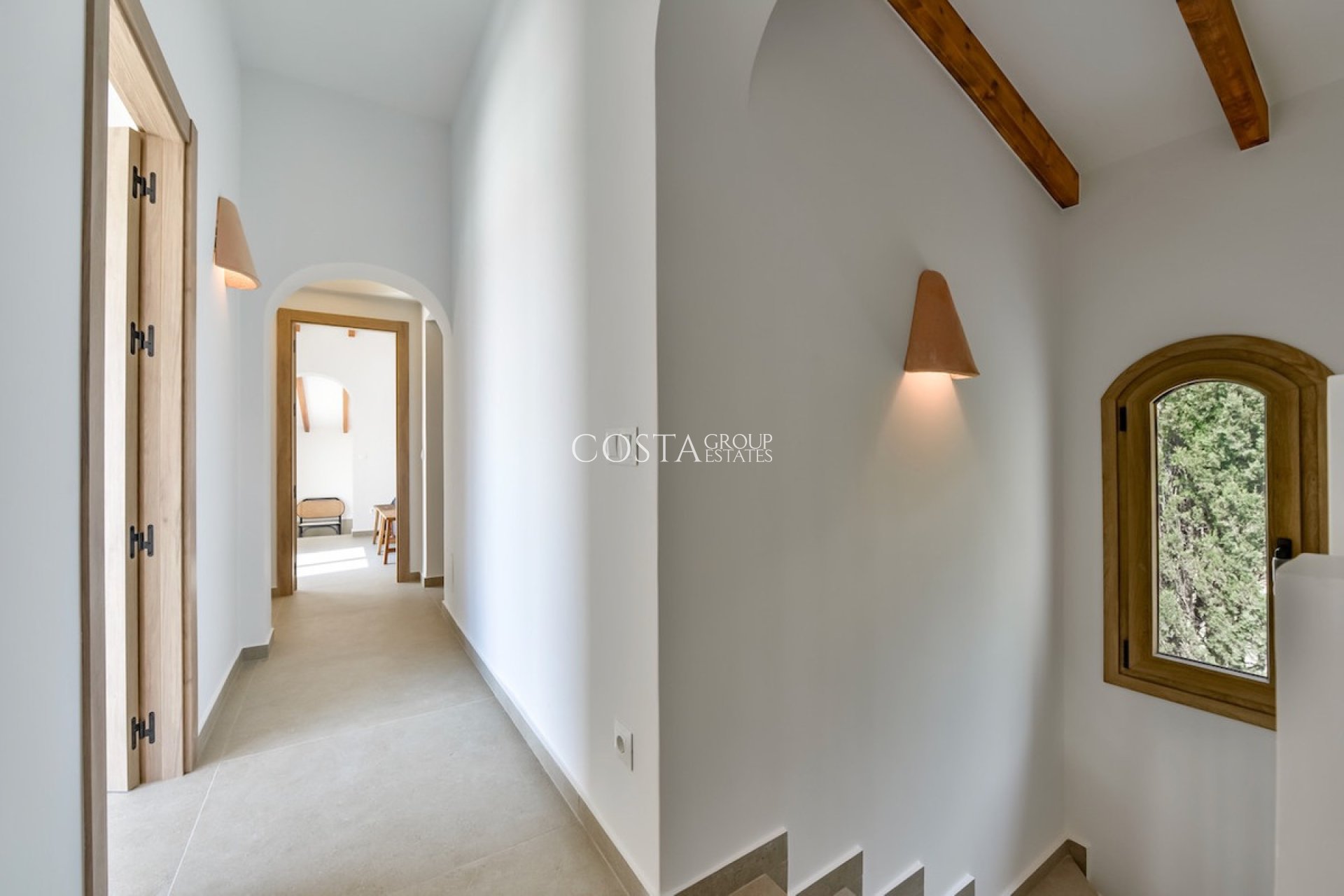 Resale - Villa -
Altea - Altea Centro