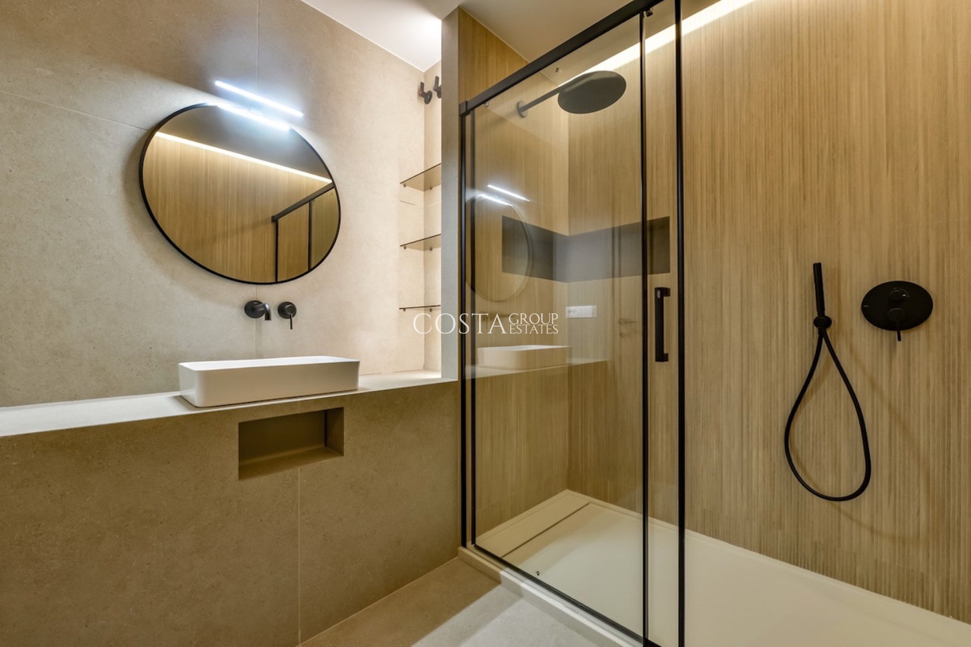 Resale - Villa -
Altea - Altea Centro