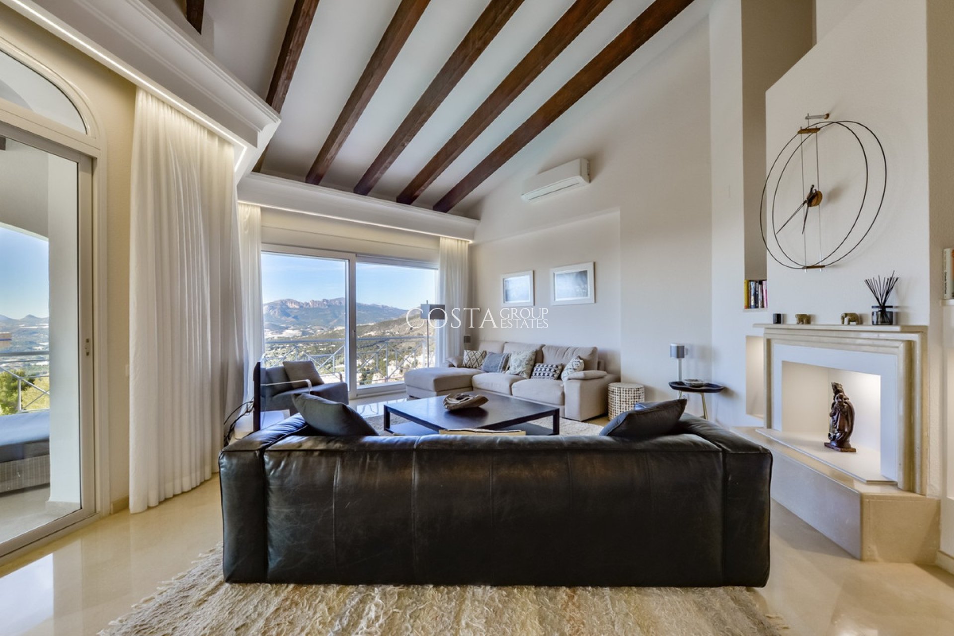 Resale - Villa -
Altea - Altea Centro