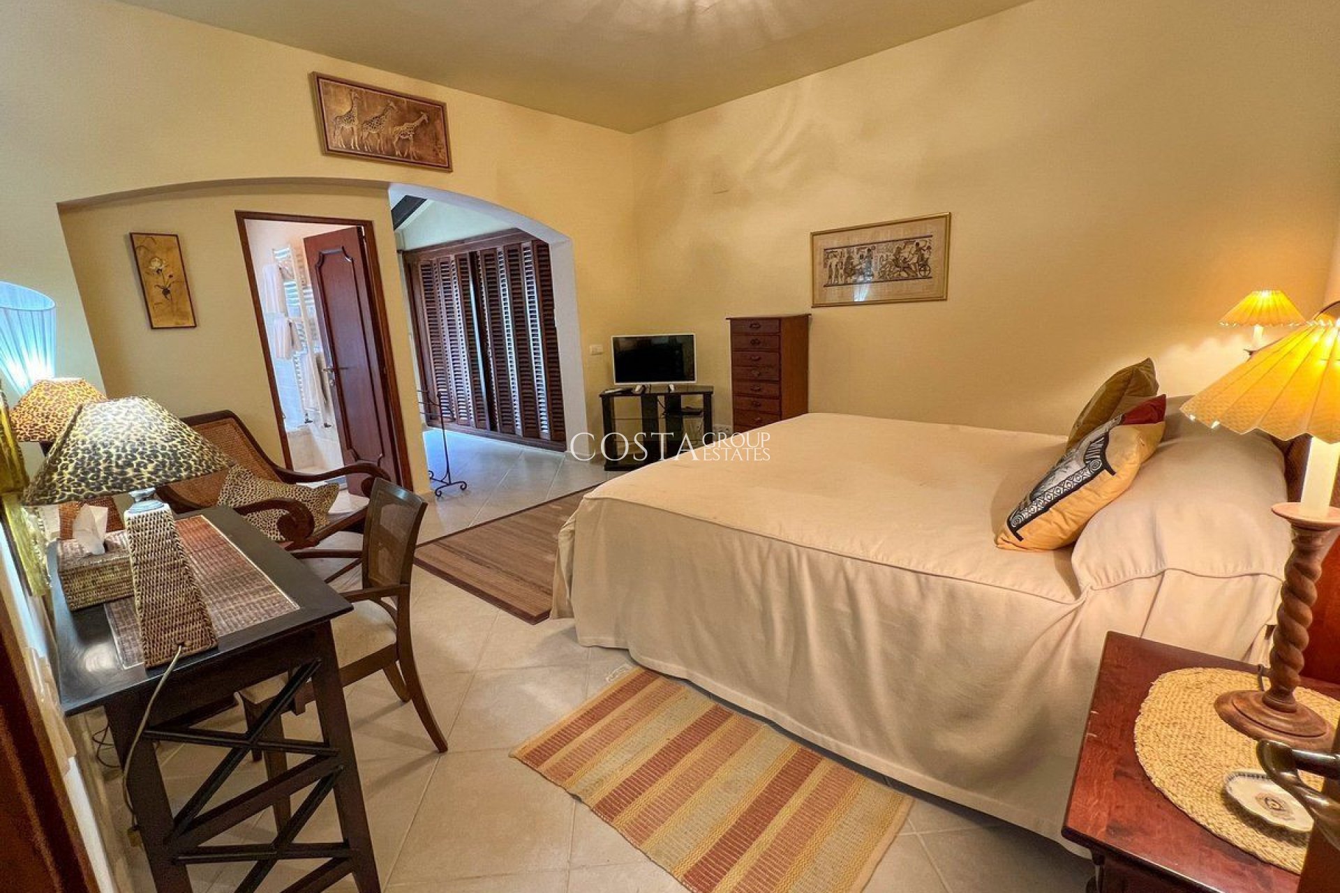 Resale - Villa -
Altea - Altea Centro