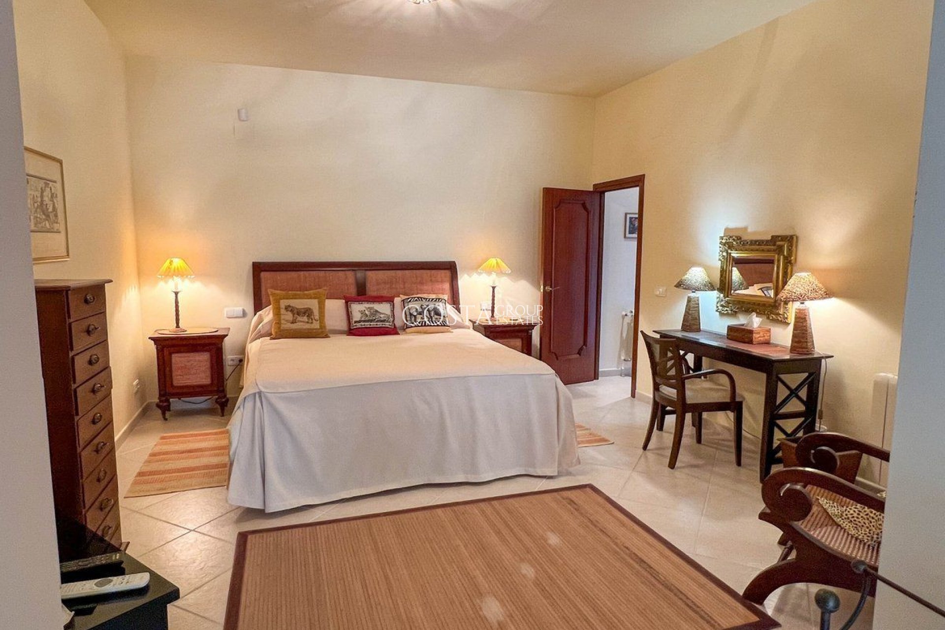 Resale - Villa -
Altea - Altea Centro